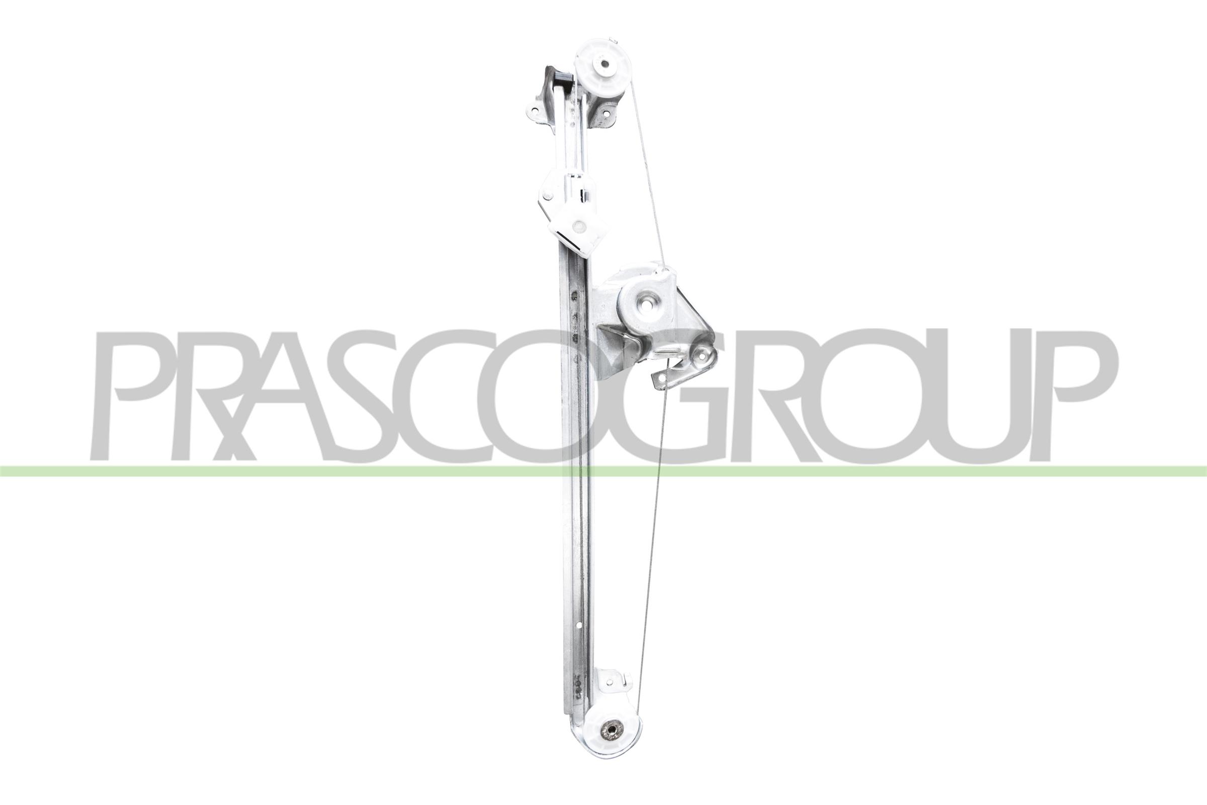 PRASCO ME035W064 Alzacristallo