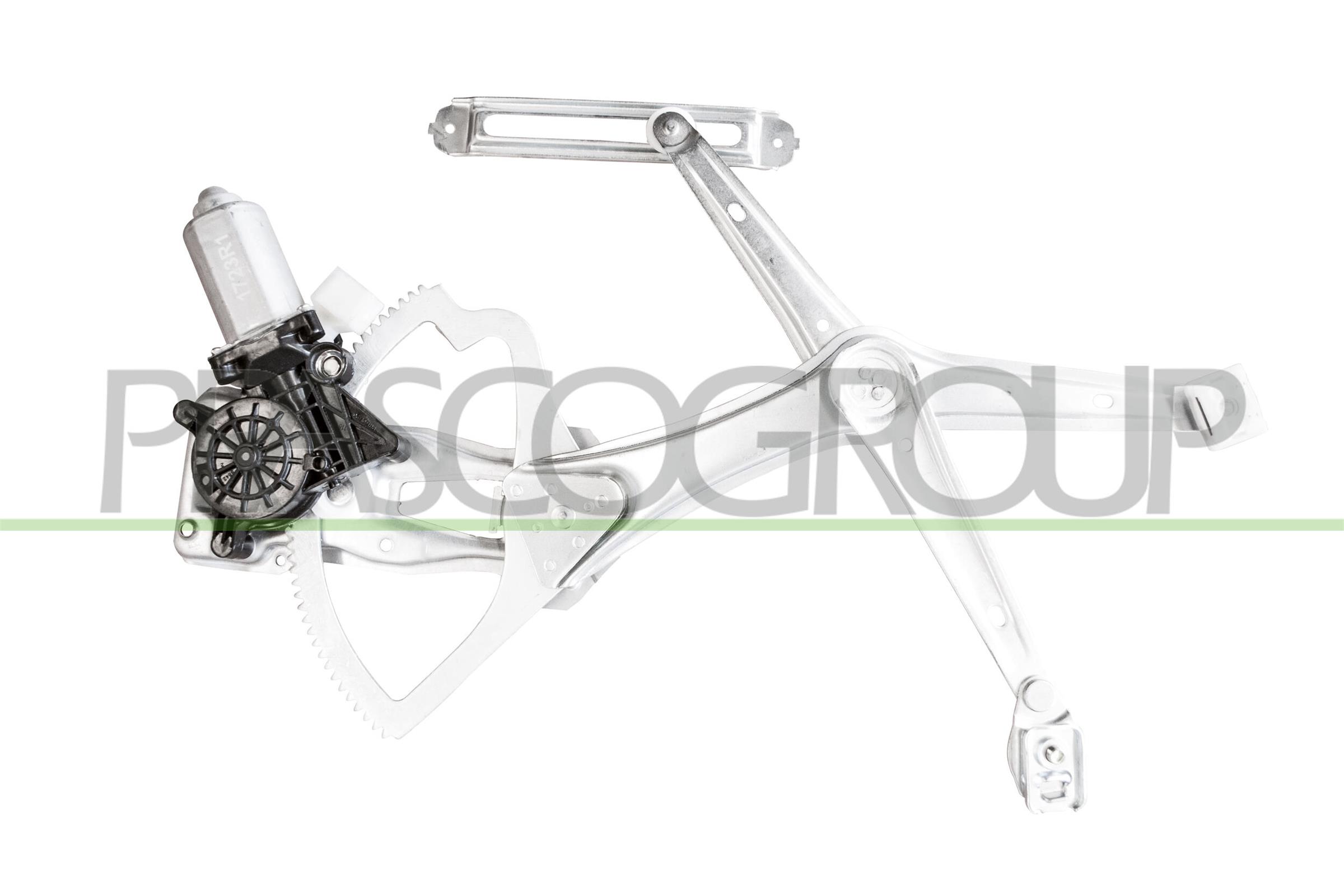 PRASCO ME037W035 Alzacristallo