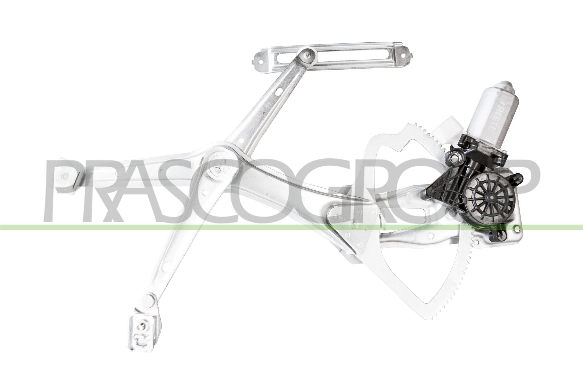 PRASCO ME037W036 Alzacristallo