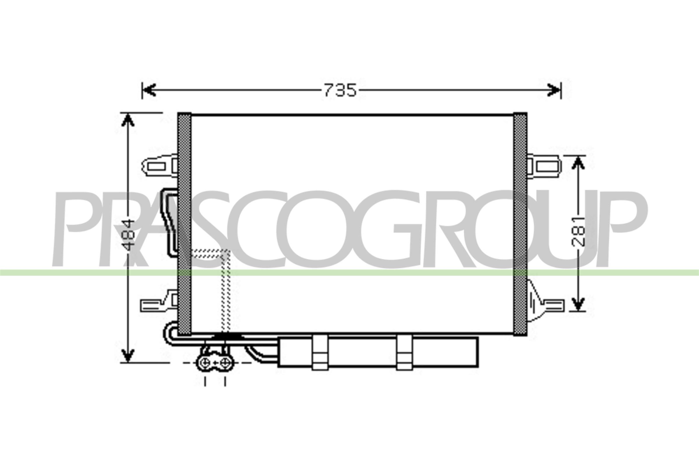 PRASCO ME039C001...