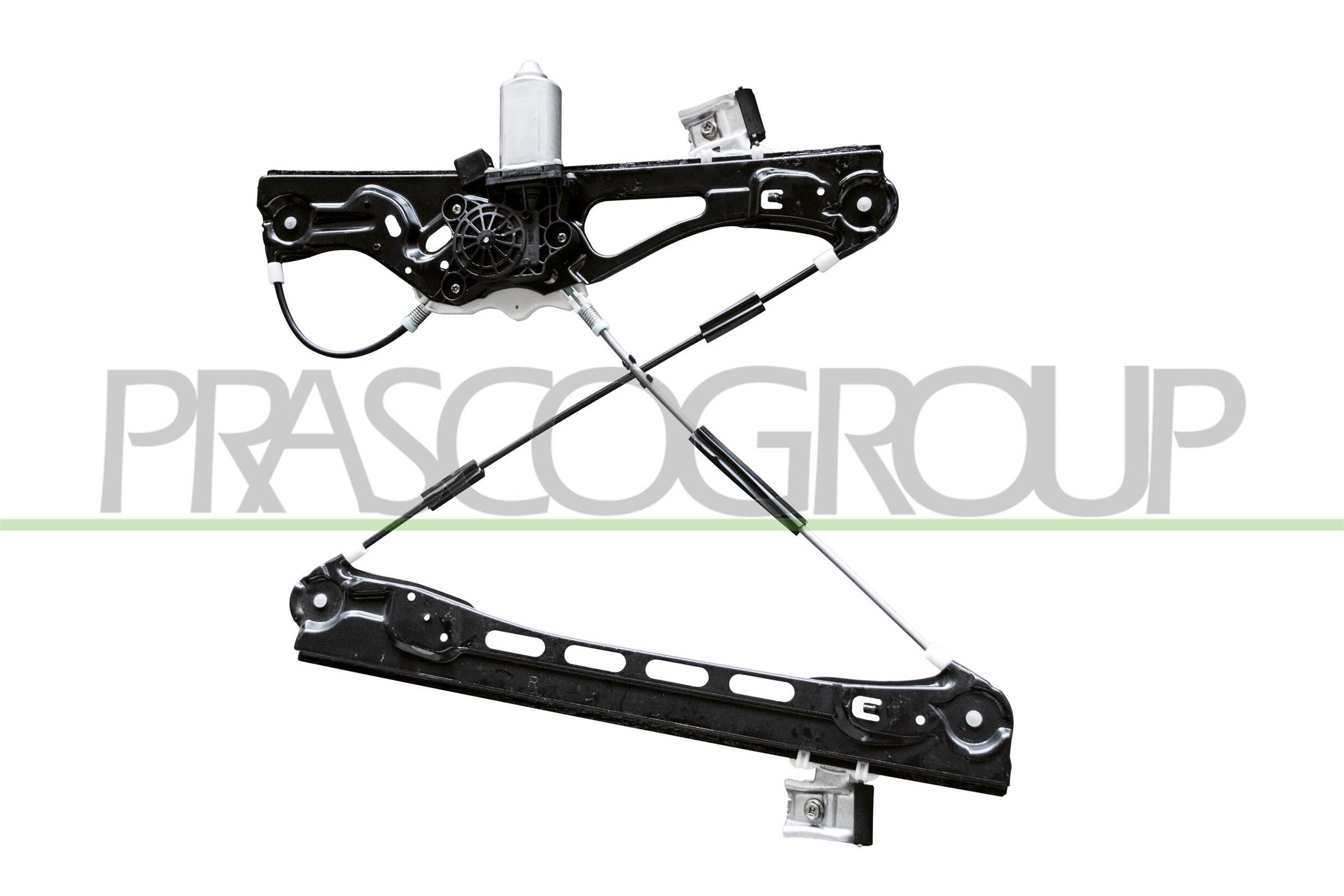 PRASCO ME039W035 Alzacristallo