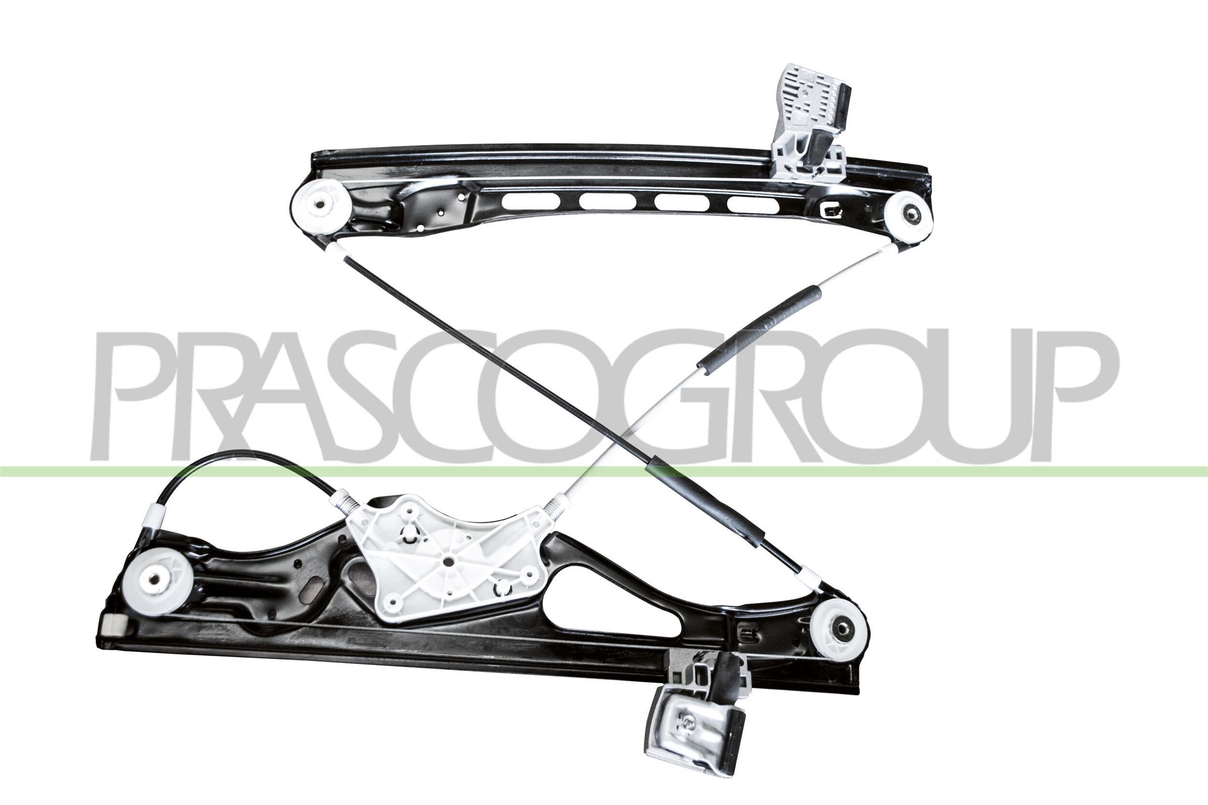 PRASCO ME039W043 Alzacristallo