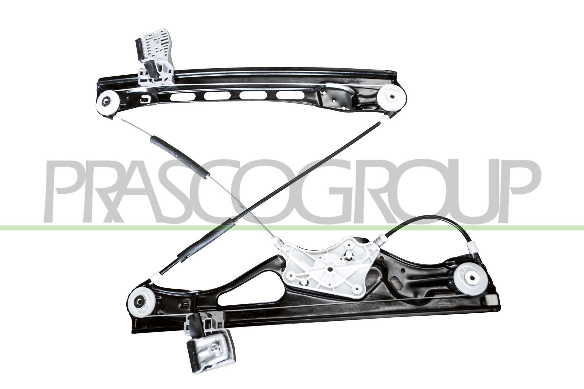 PRASCO ME039W044 Alzacristallo
