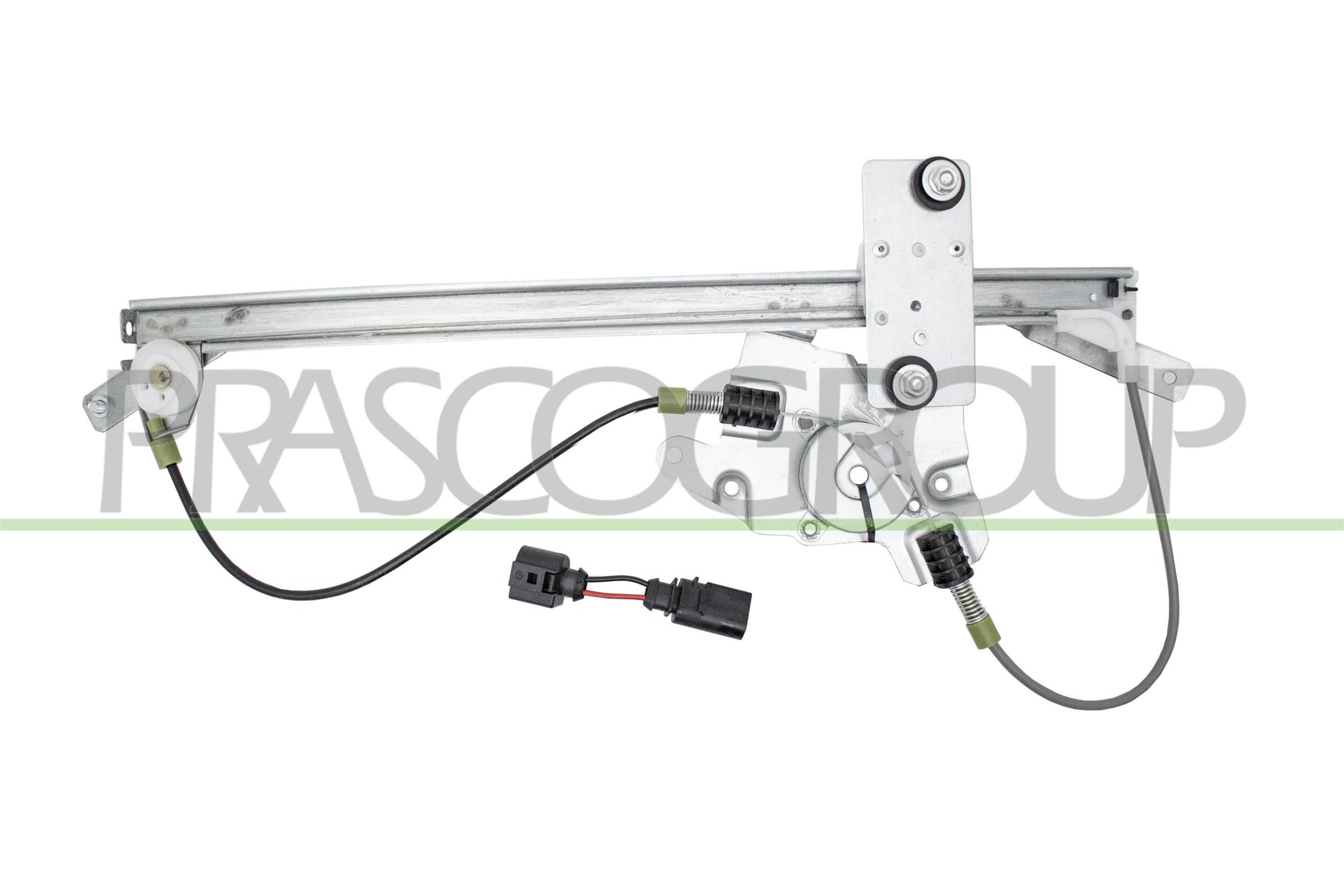 PRASCO ME302W011 Alzacristallo
