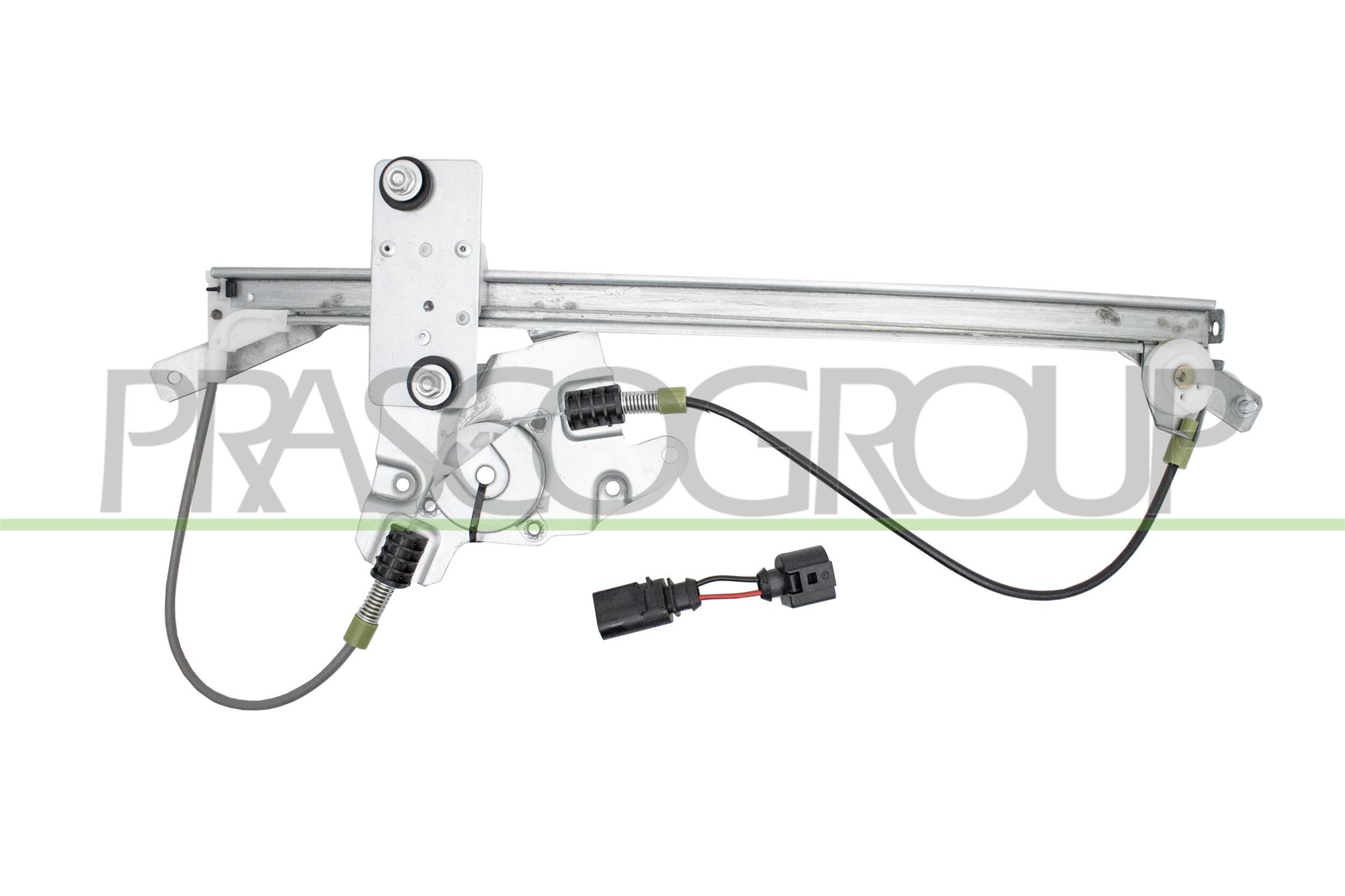 PRASCO ME302W012 Alzacristallo