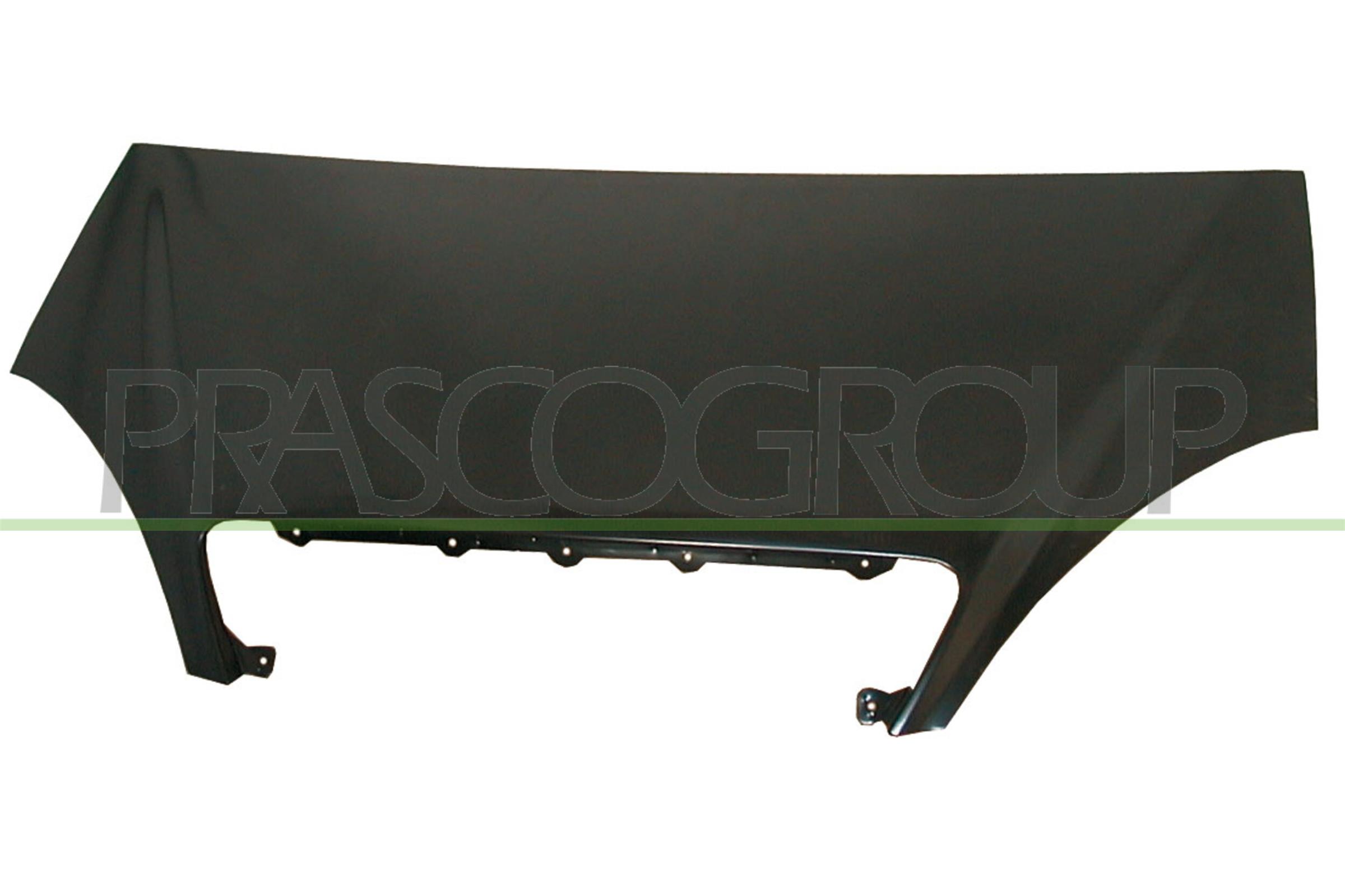 PRASCO ME3203100 Cofano motore