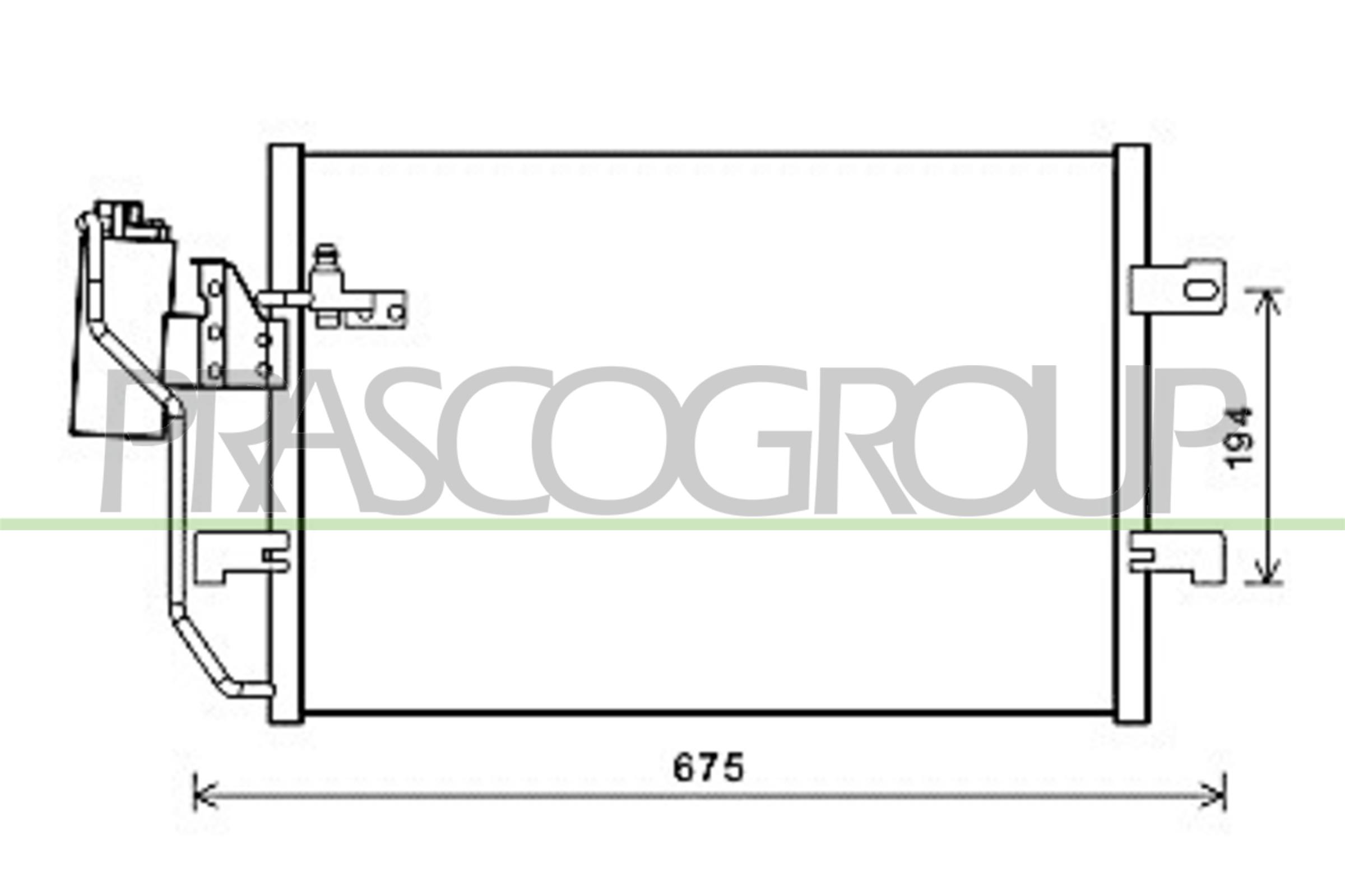 PRASCO ME320C002...