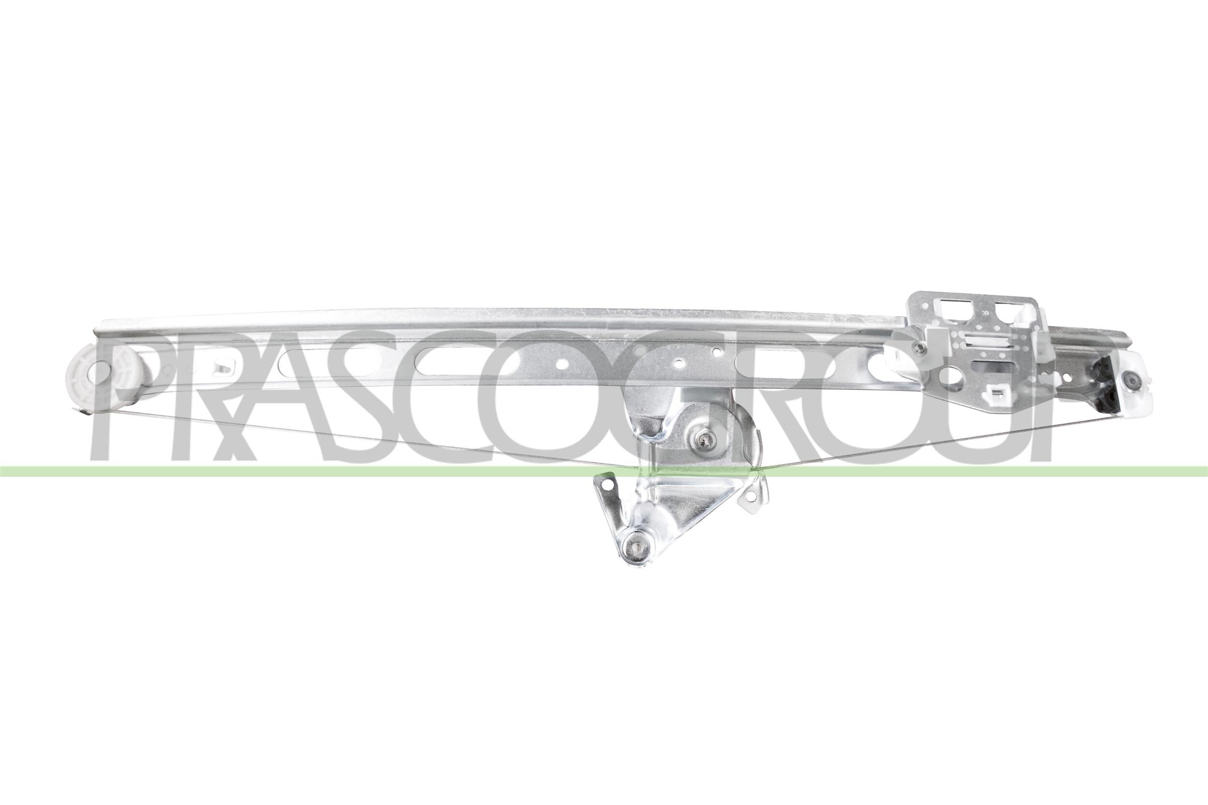 PRASCO ME320W024 Alzacristallo
