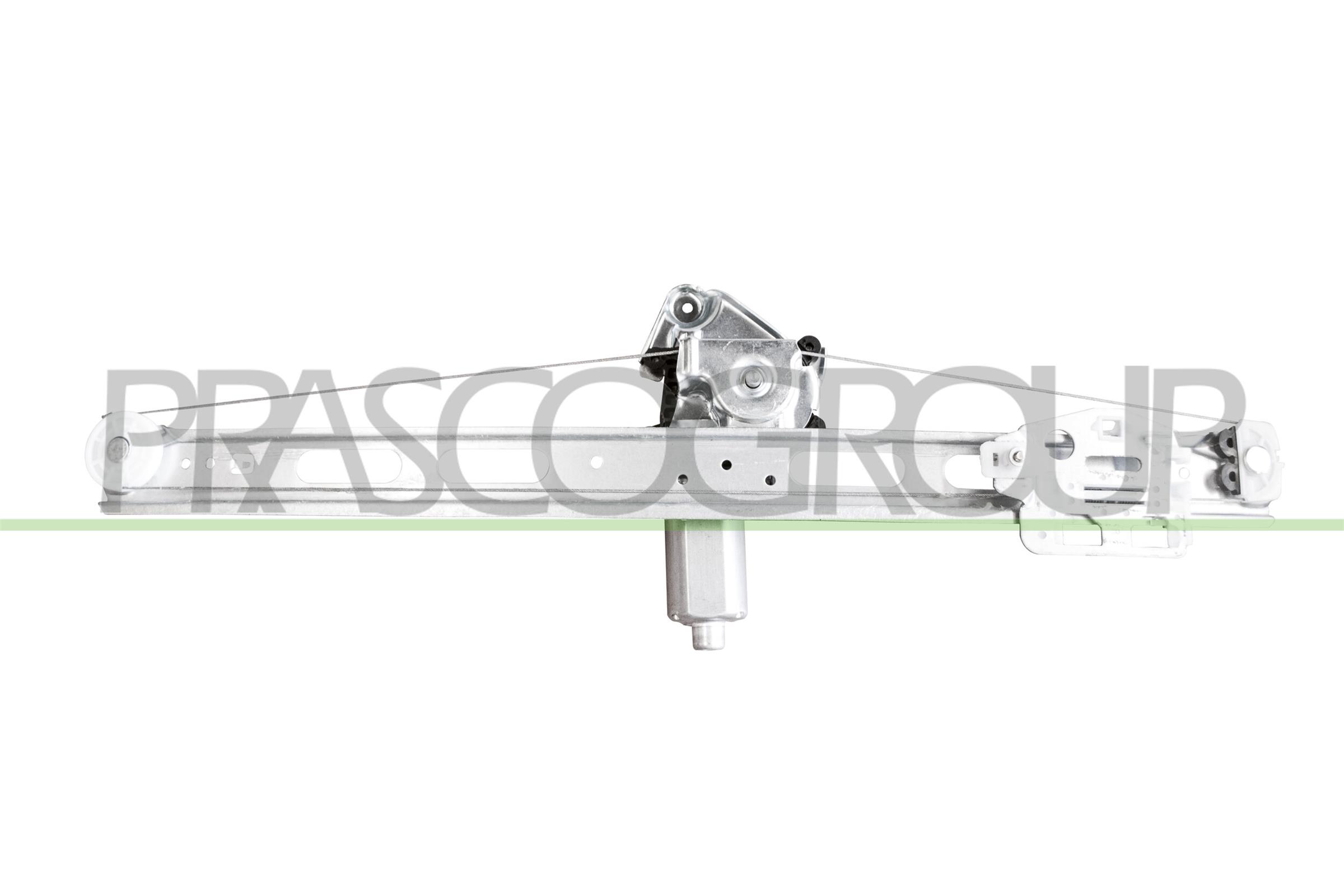 PRASCO ME320W025 Alzacristallo