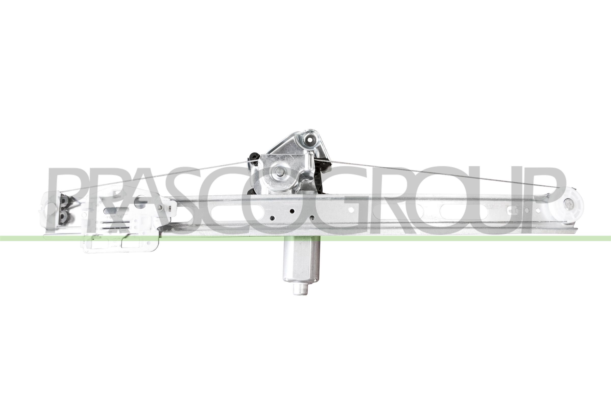 PRASCO ME320W026 Alzacristallo