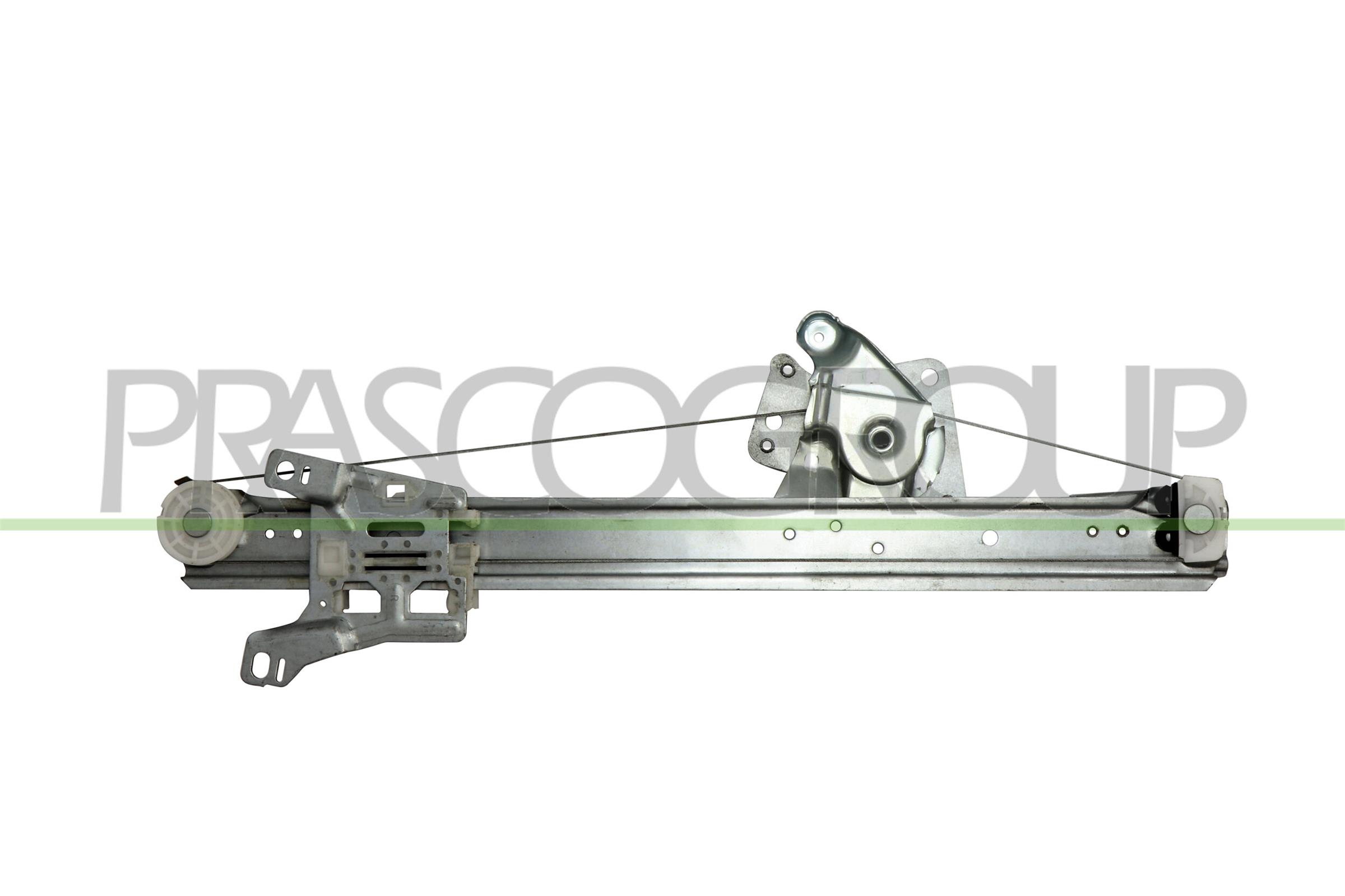 PRASCO ME322W063 Alzacristallo