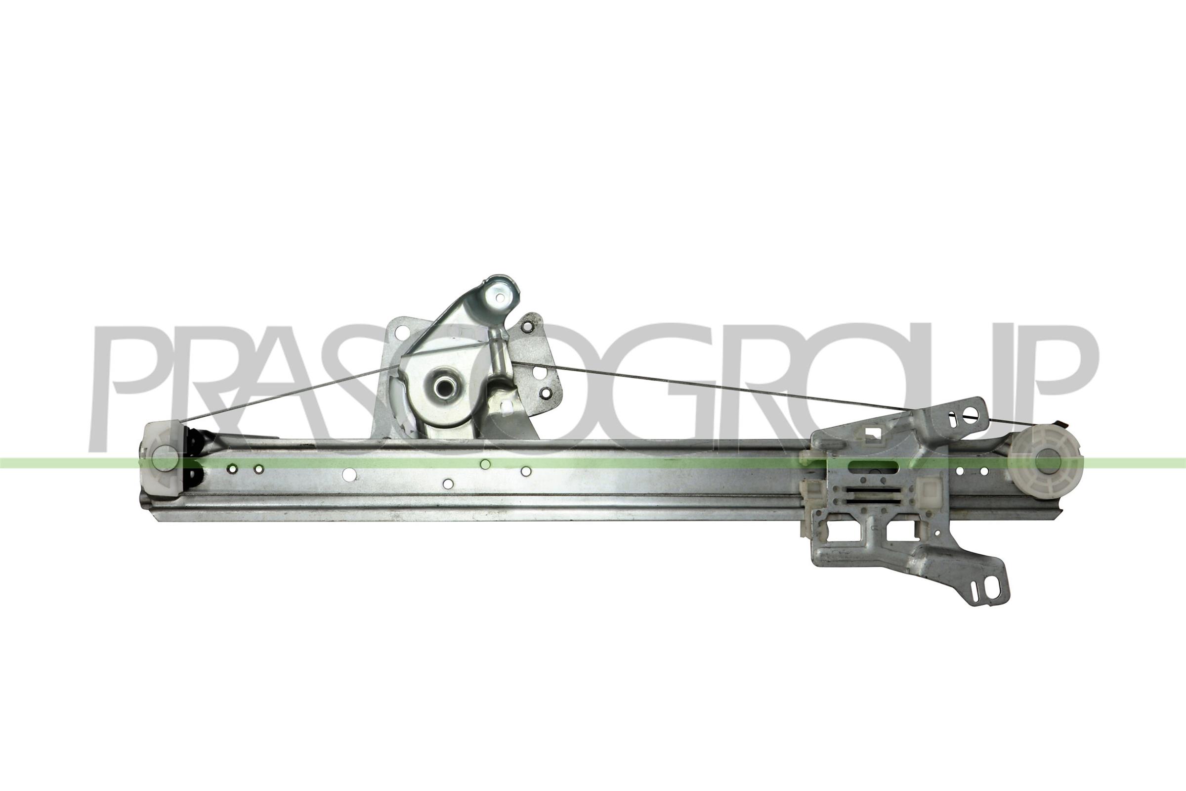 PRASCO ME322W064 Alzacristallo