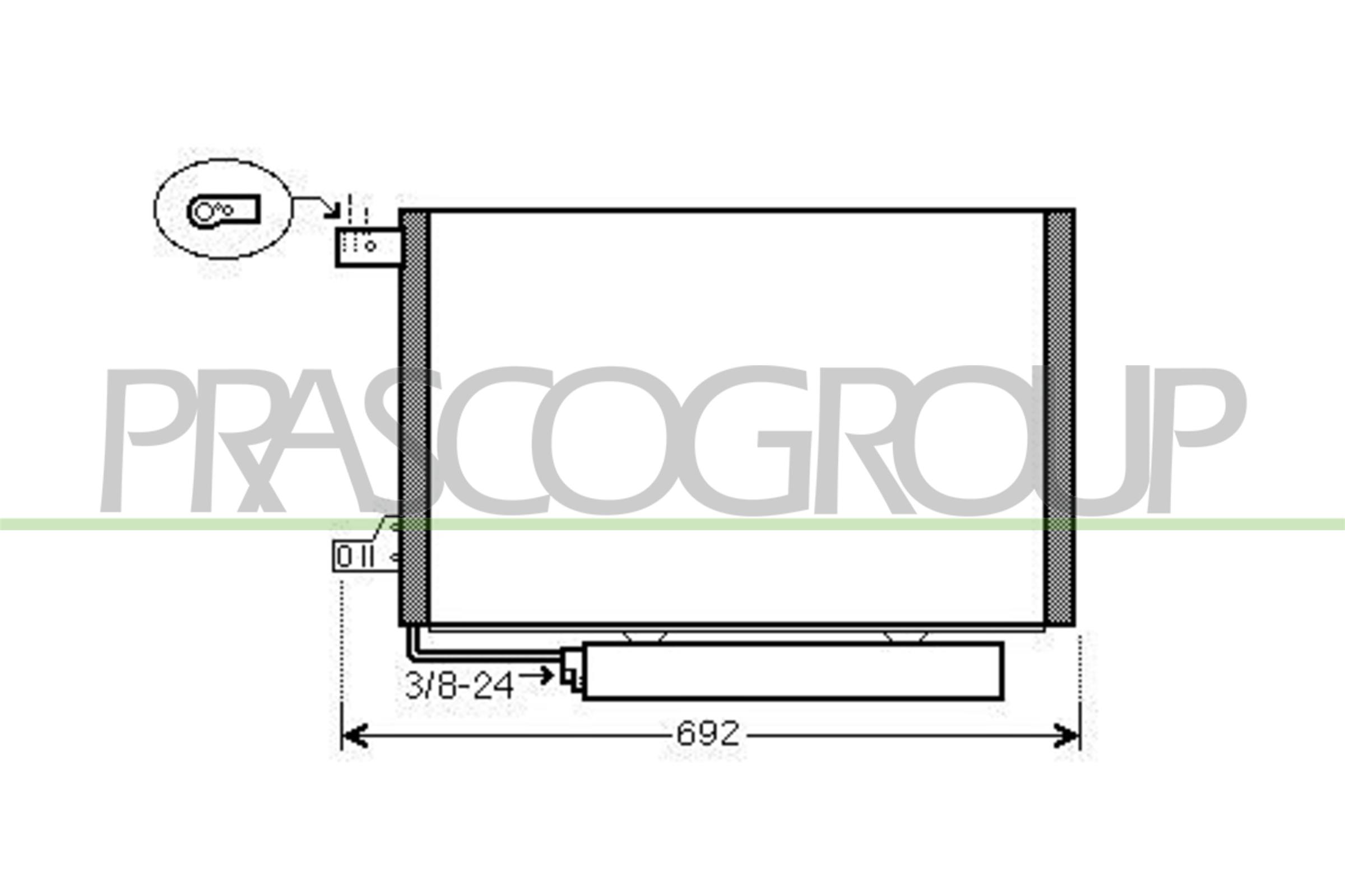 PRASCO ME324C002...