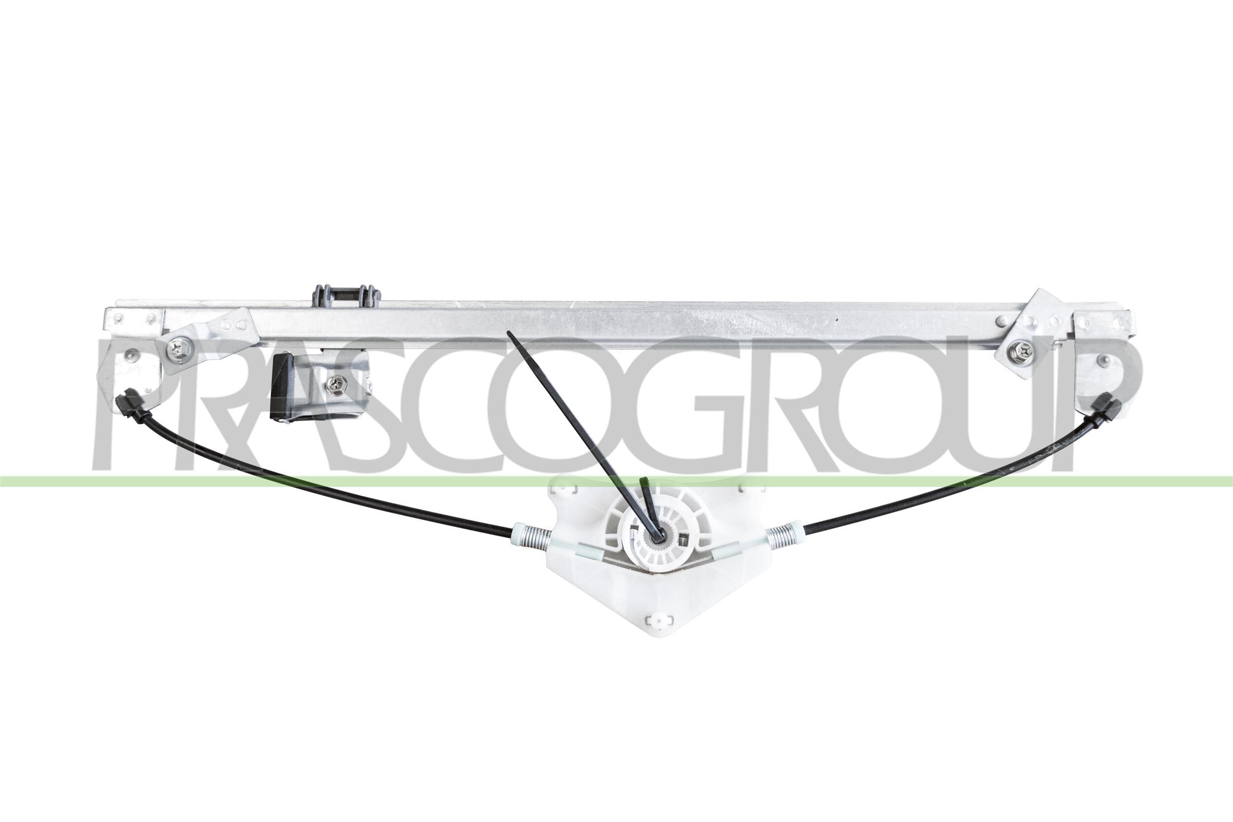 PRASCO ME324W063 Alzacristallo