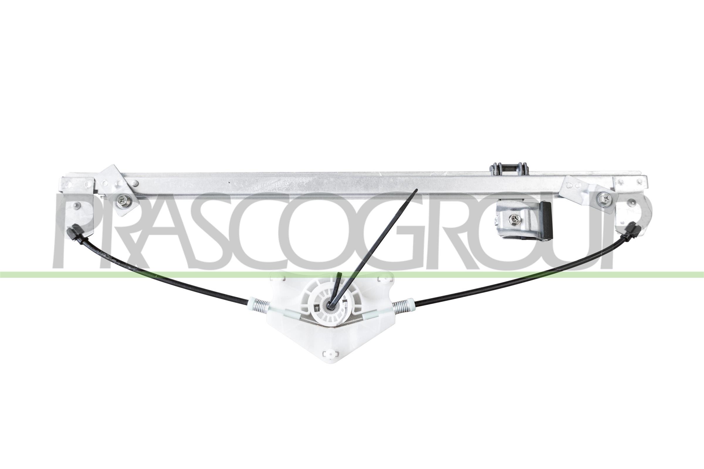 PRASCO ME324W064 Alzacristallo