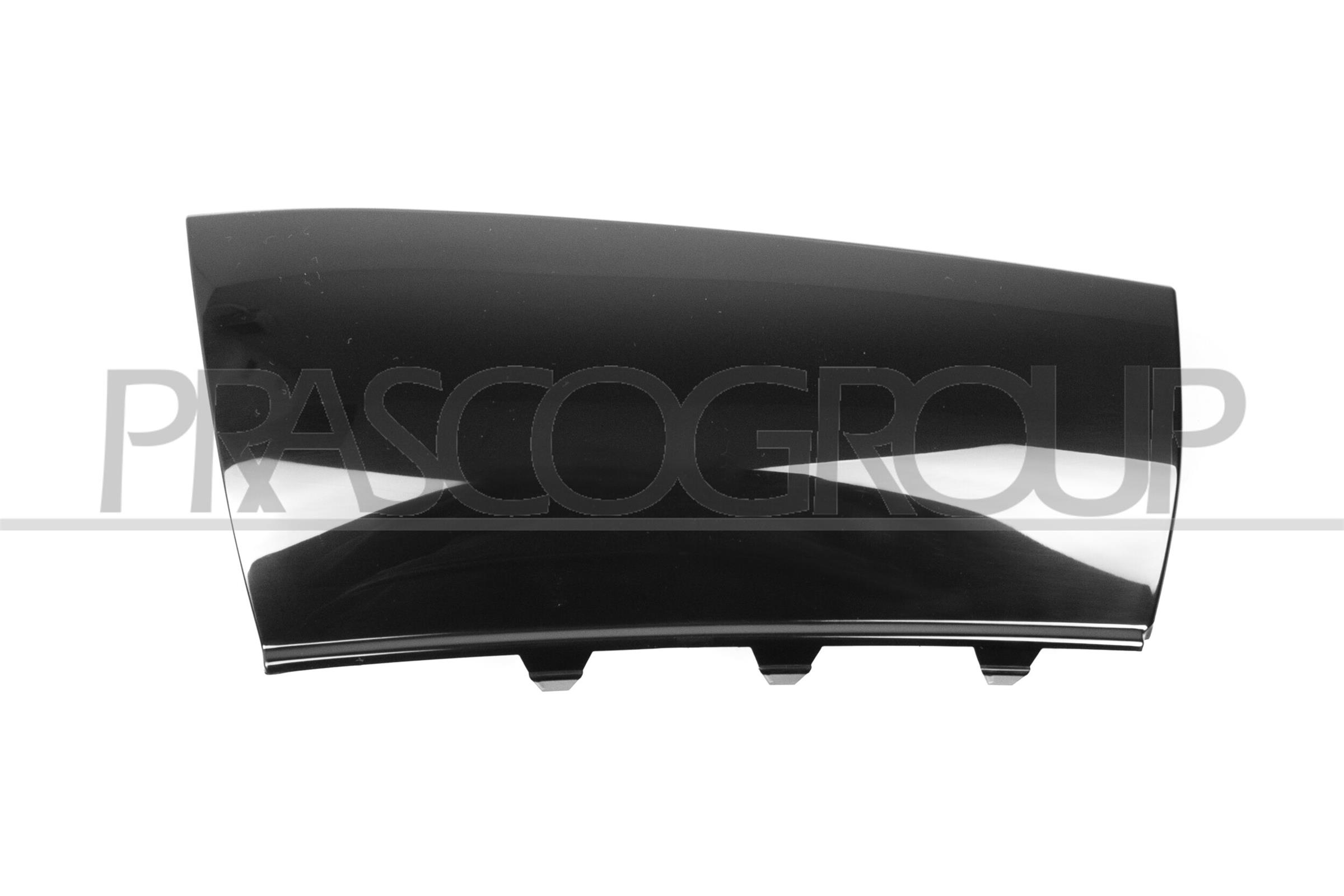 PRASCO ME3331863 Spoiler