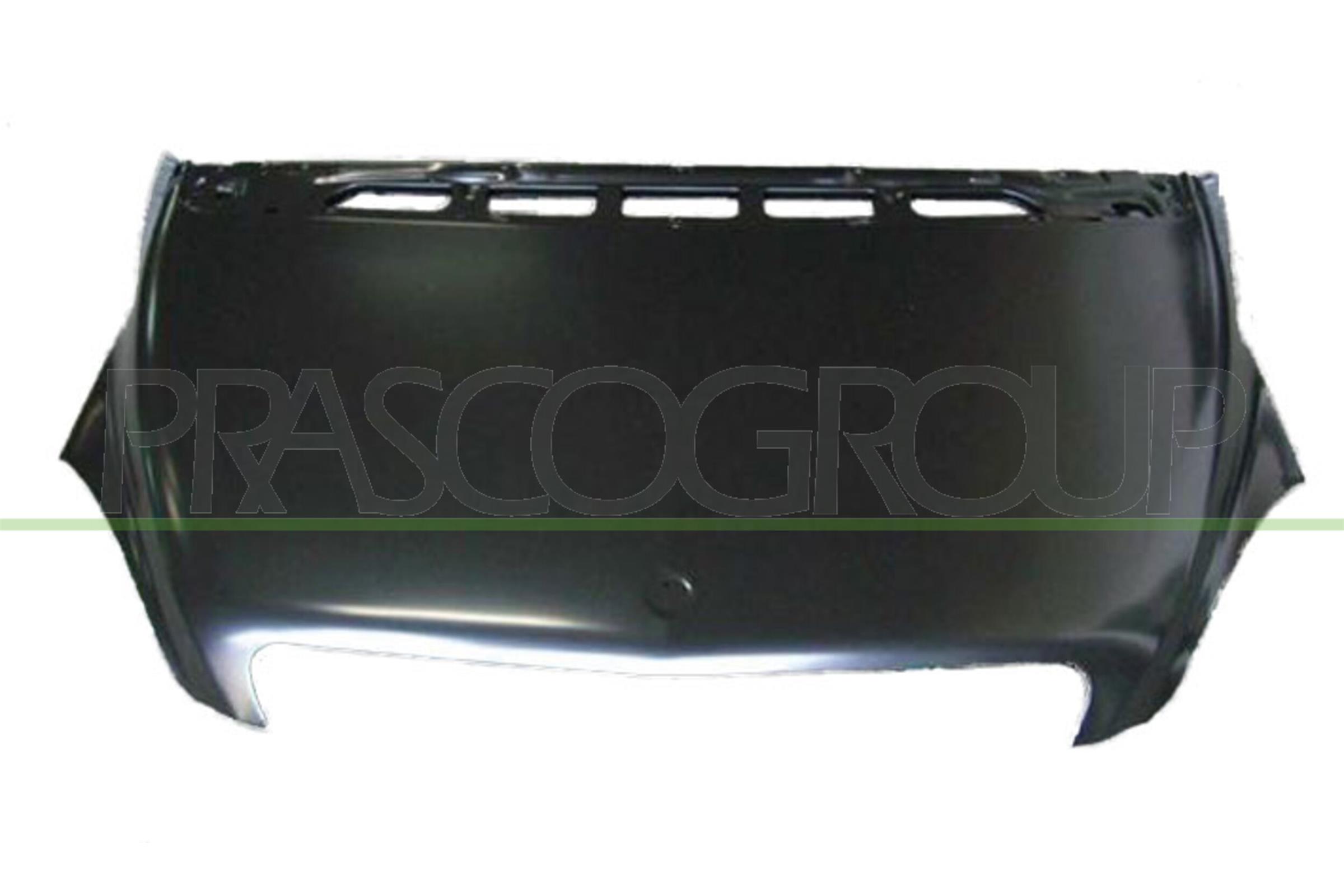 PRASCO ME4203100 Cofano motore