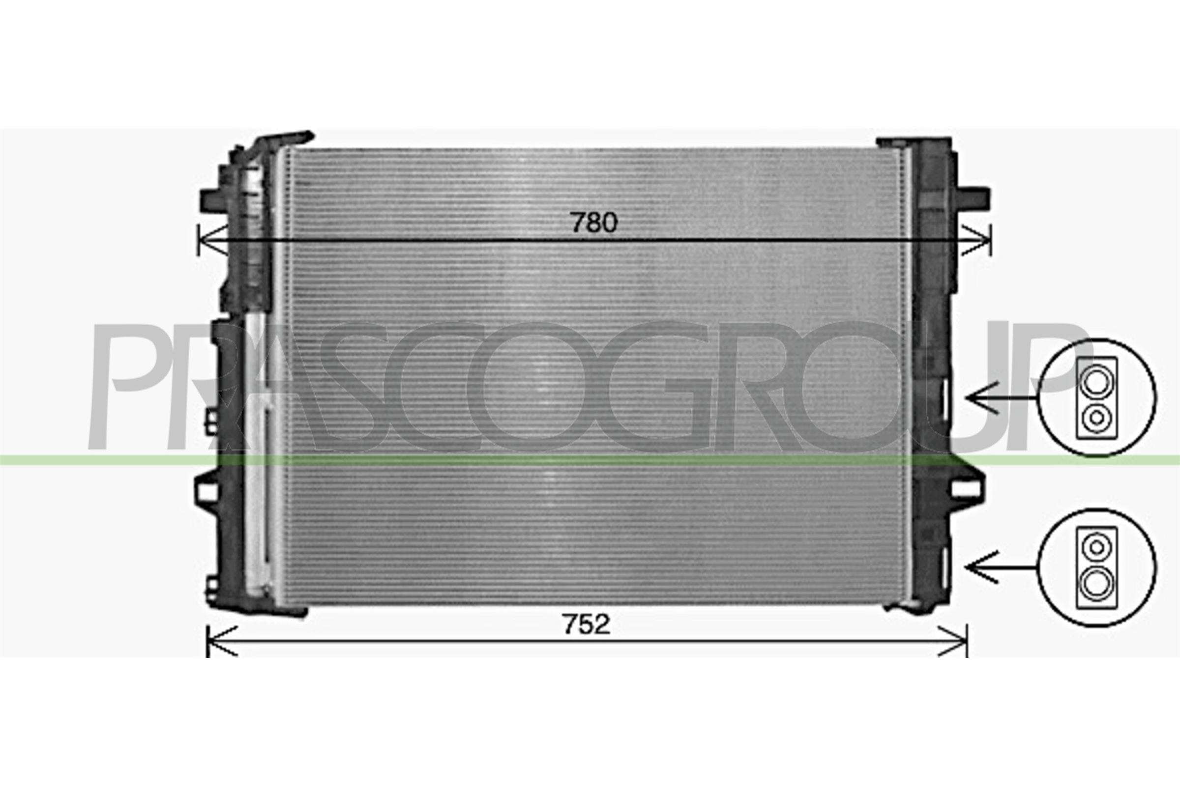 PRASCO ME424C001...