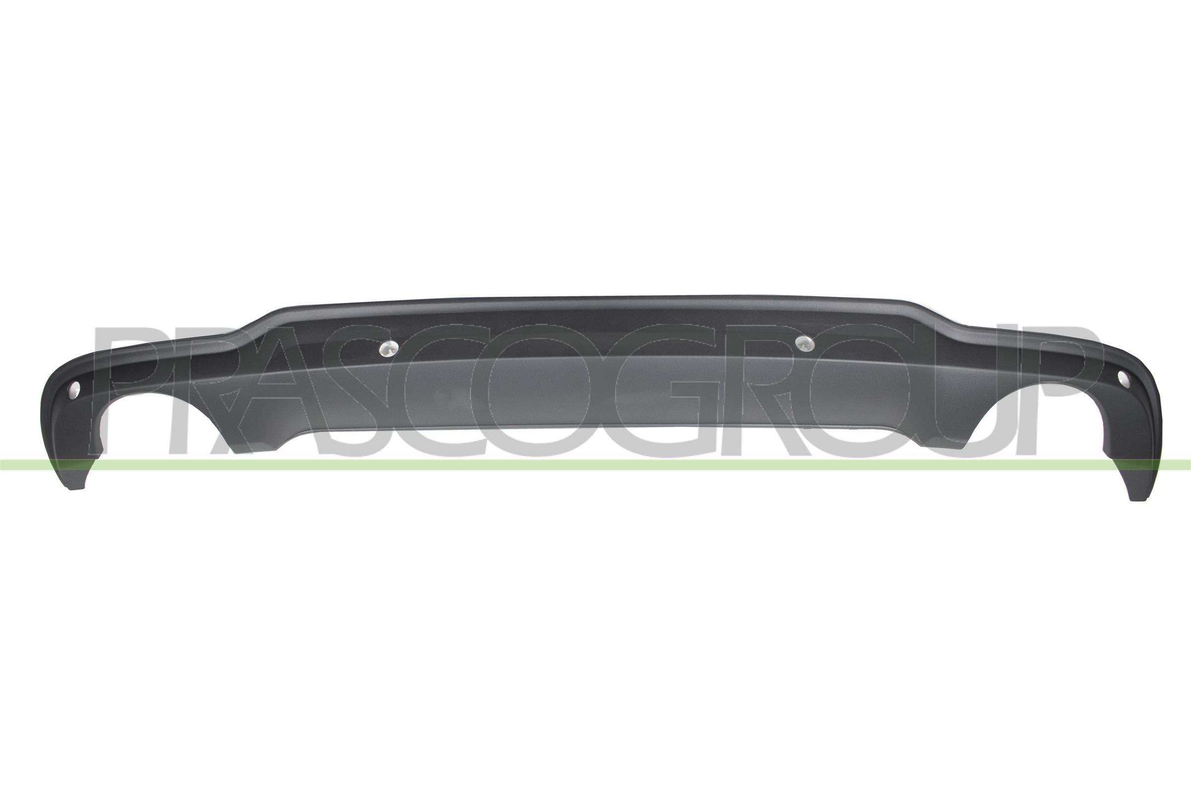 PRASCO ME4401891 Spoiler