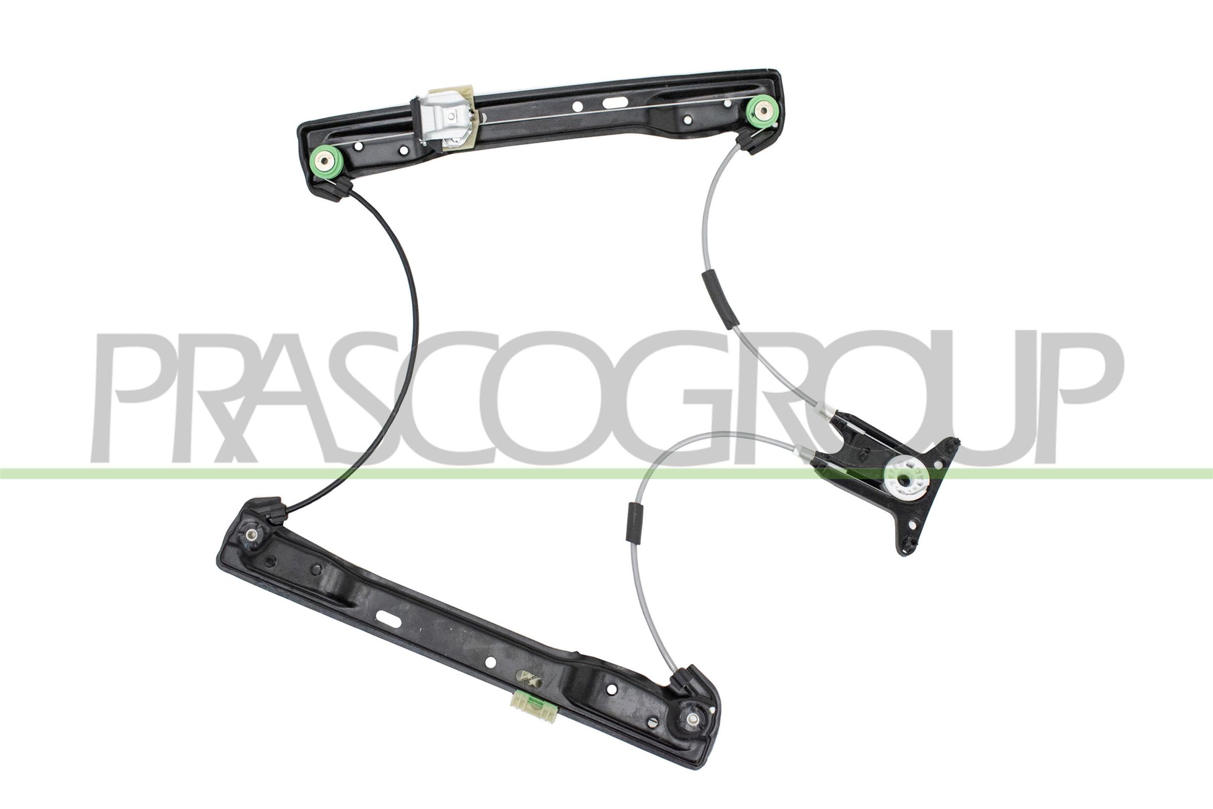 PRASCO ME442W023 Alzacristallo