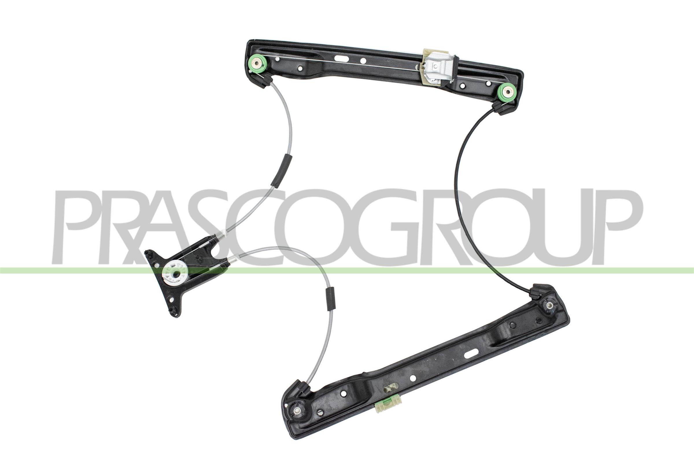 PRASCO ME442W024 Alzacristallo