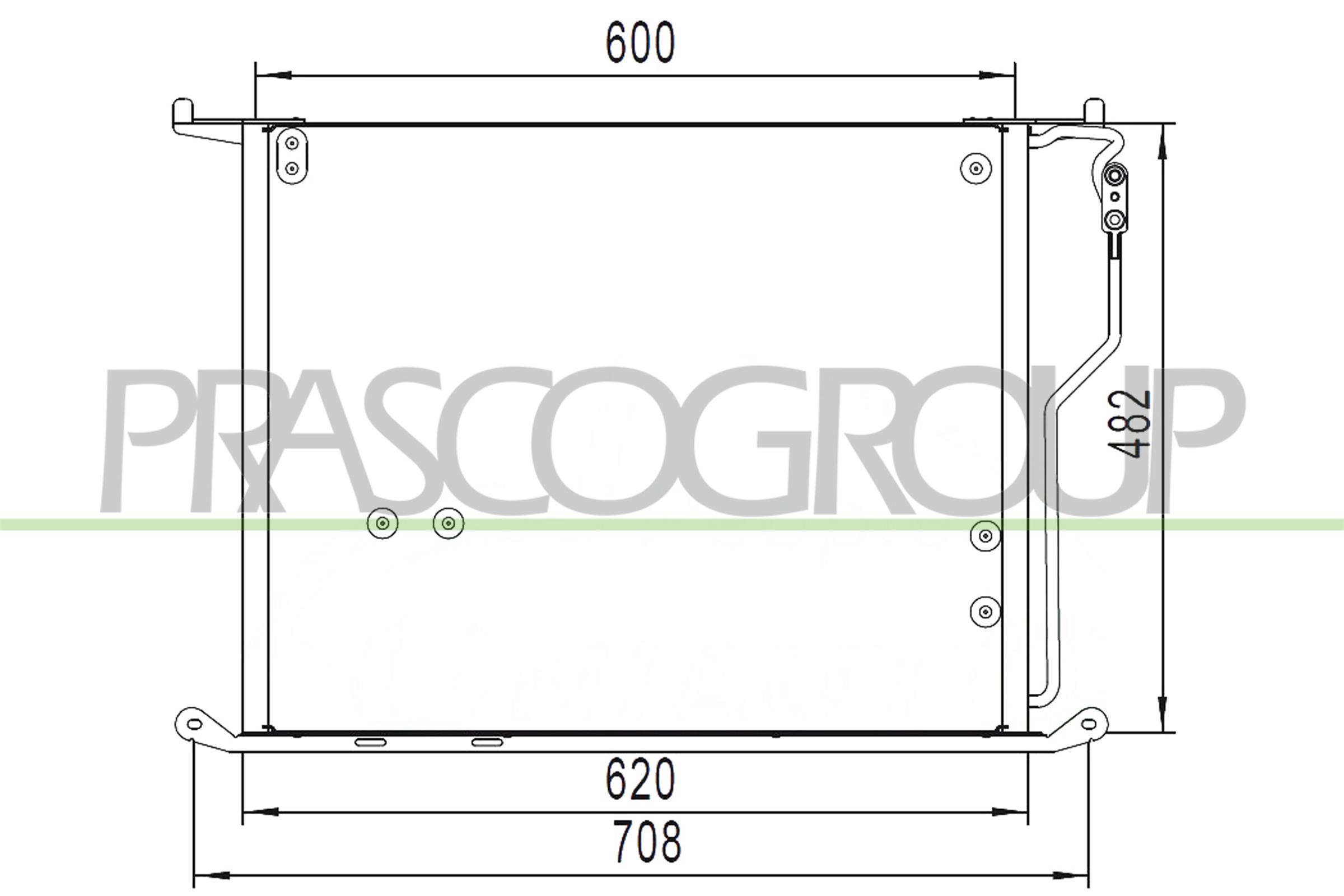 PRASCO ME522C005...