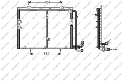 PRASCO ME620C002...