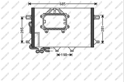 PRASCO ME660C002...