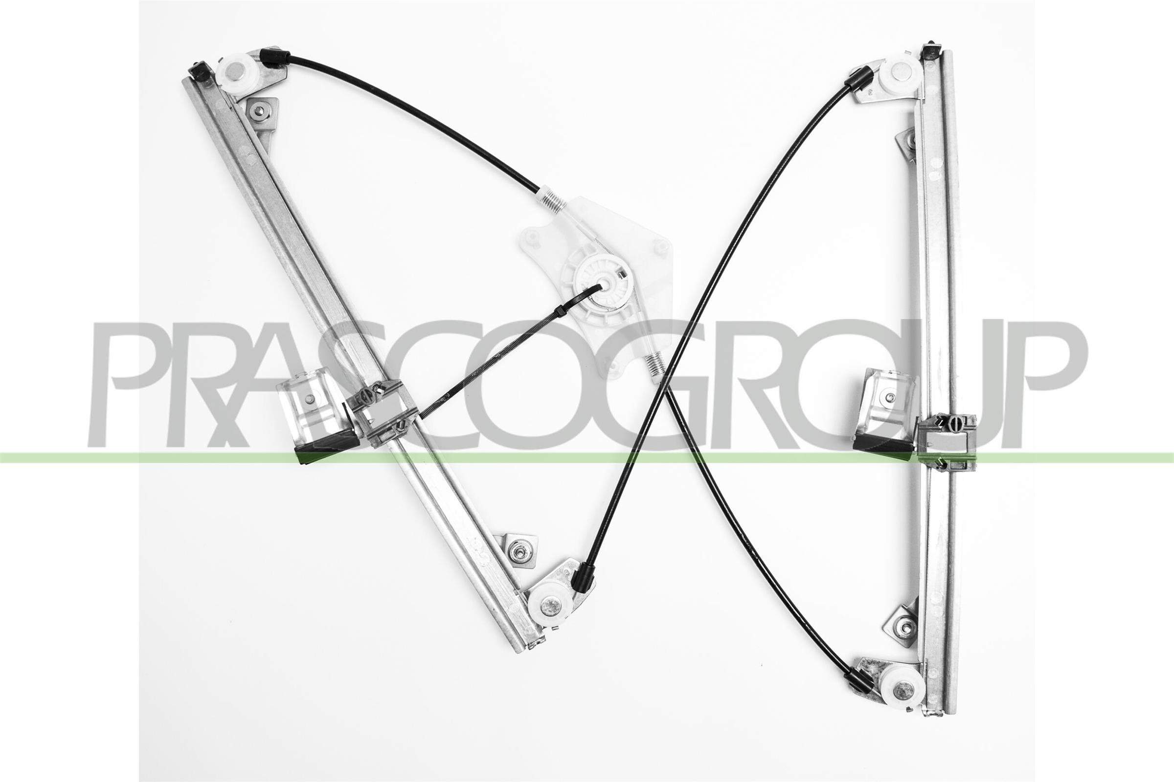 PRASCO ME710W023 Alzacristallo