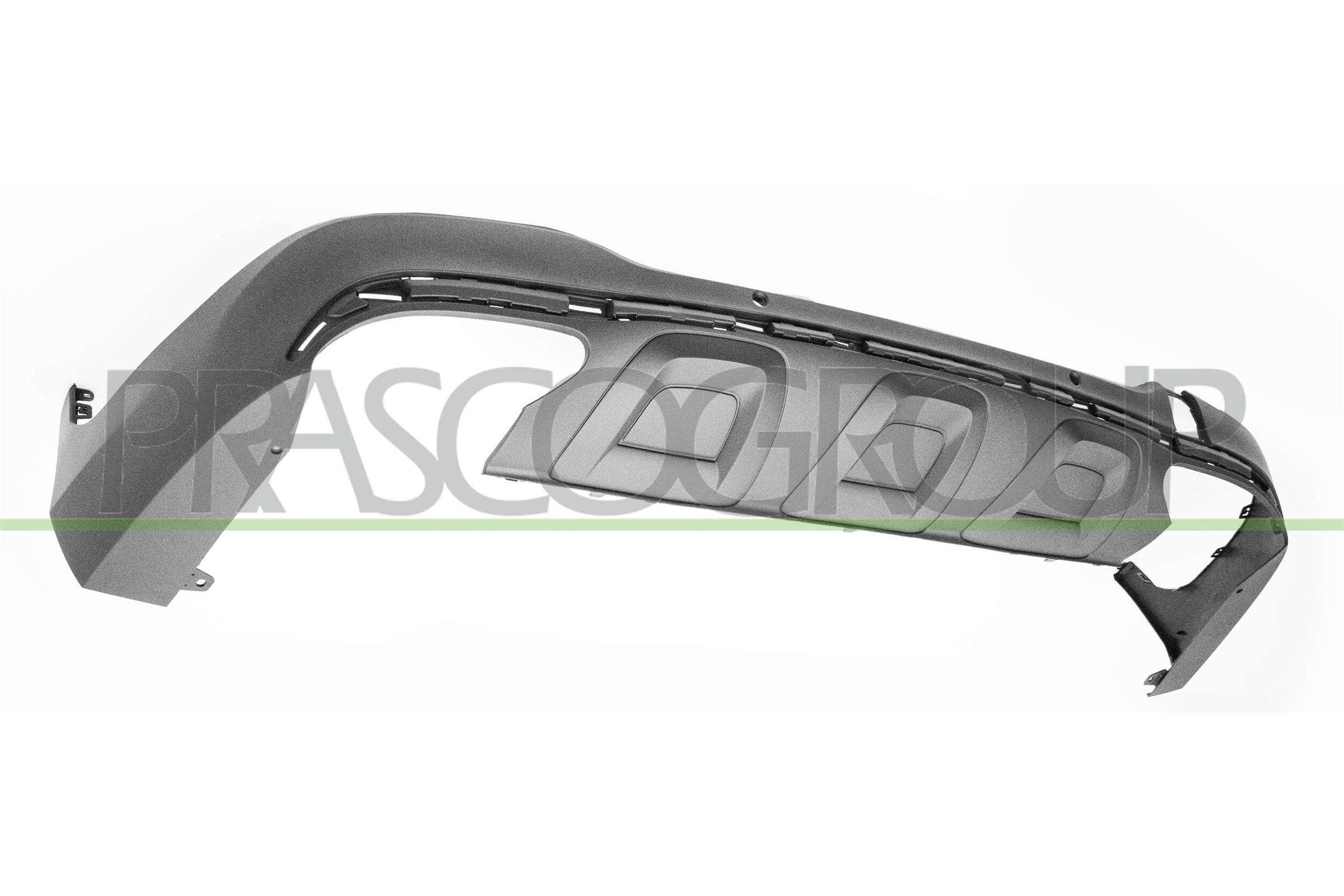 PRASCO ME7151861 Spoiler