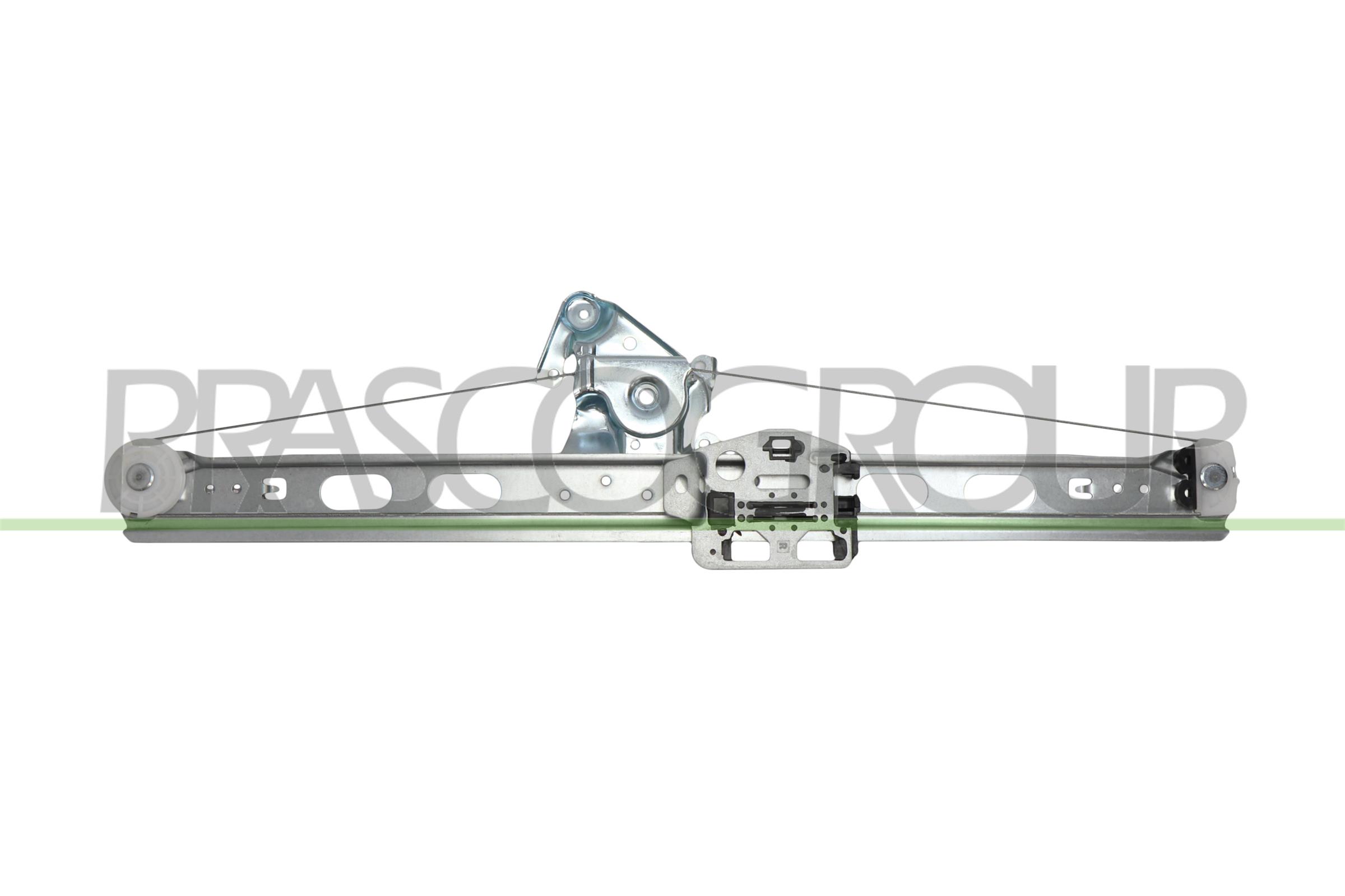 PRASCO ME820W063 Alzacristallo