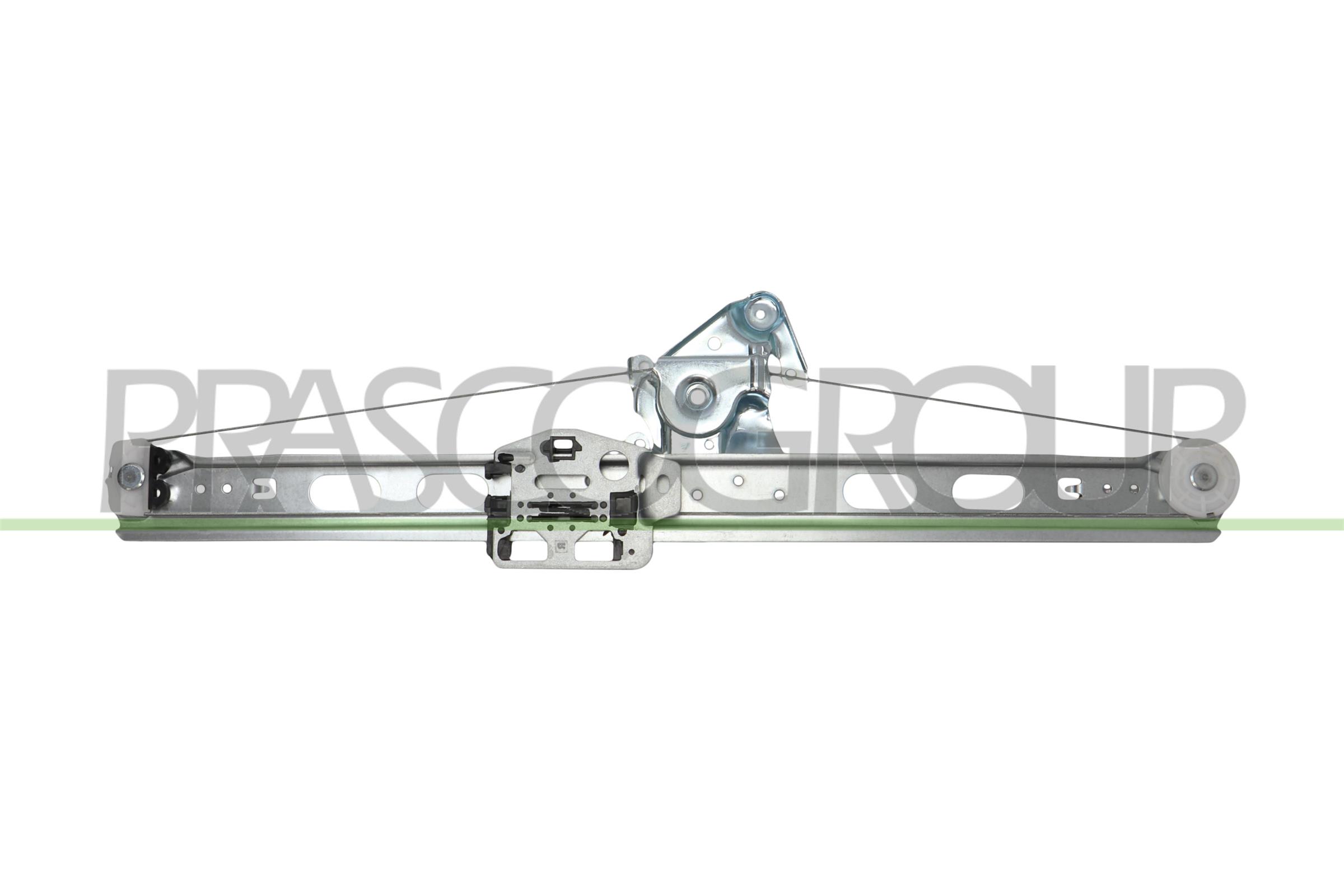 PRASCO ME820W064 Alzacristallo