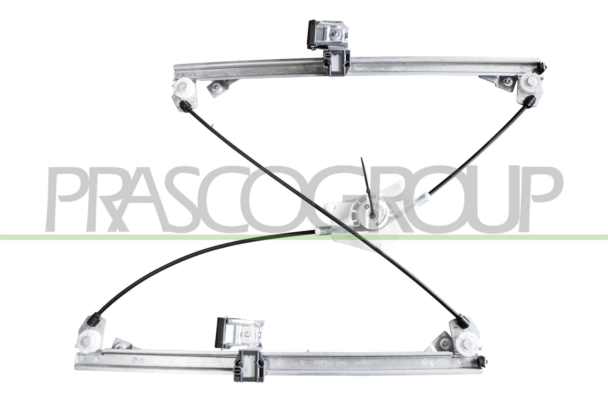 PRASCO ME824W023 Alzacristallo