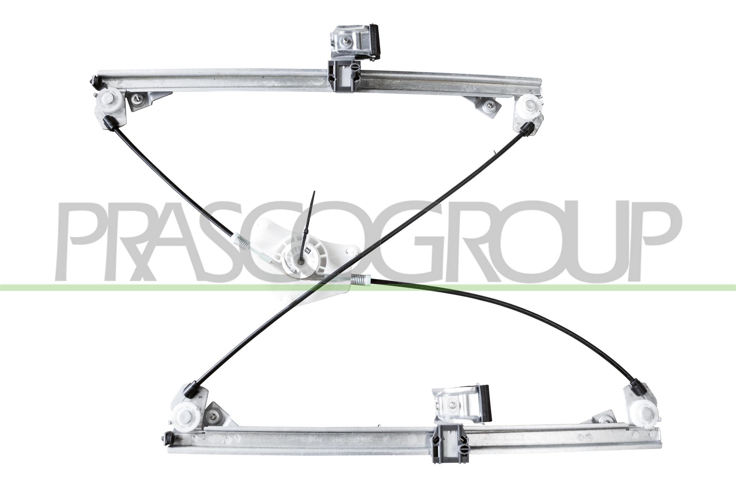 PRASCO ME824W024 Alzacristallo
