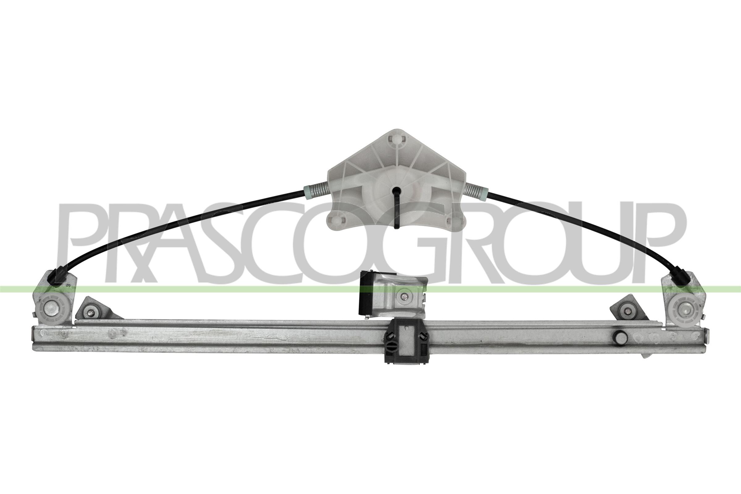 PRASCO ME824W063 Alzacristallo