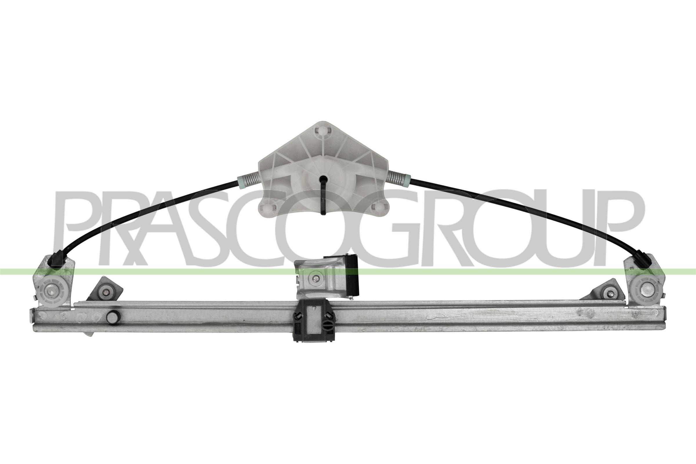 PRASCO ME824W064 Alzacristallo