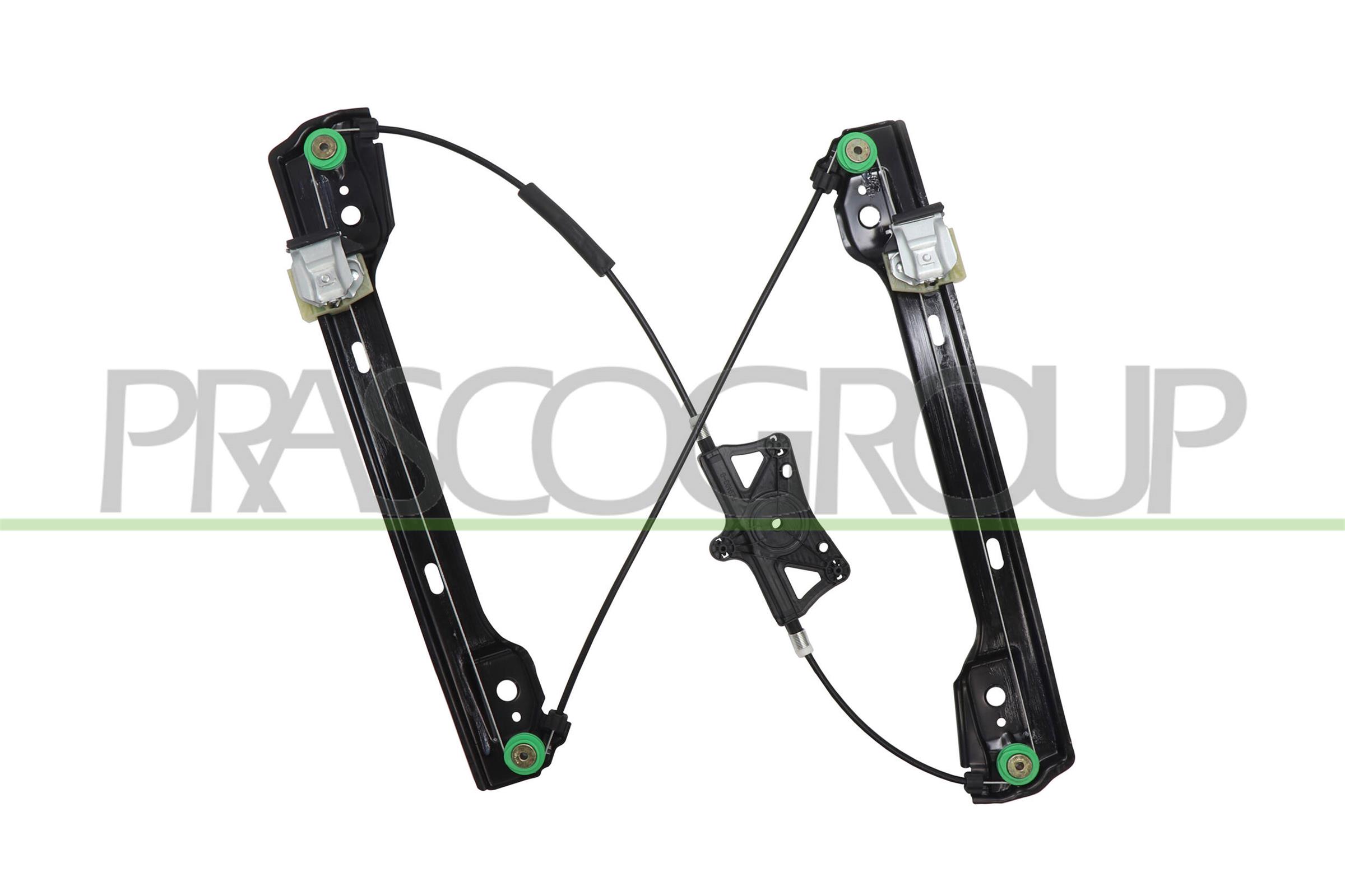 PRASCO ME828W023 Alzacristallo
