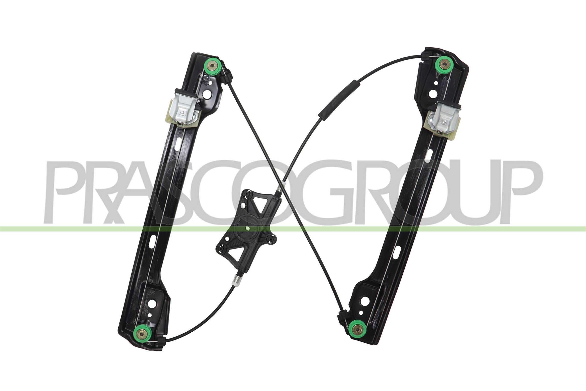 PRASCO ME828W024 Alzacristallo