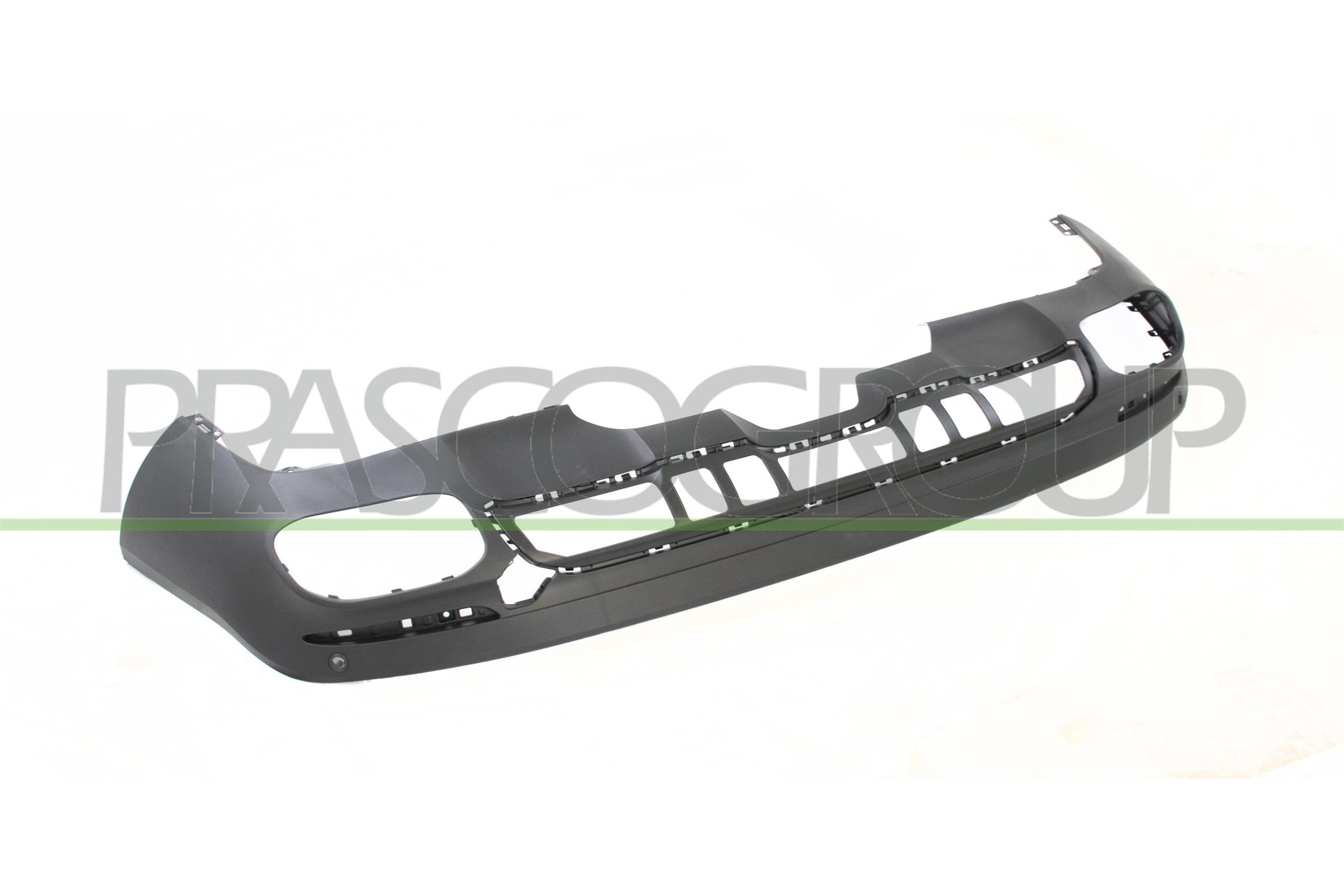 PRASCO ME8341881 Spoiler