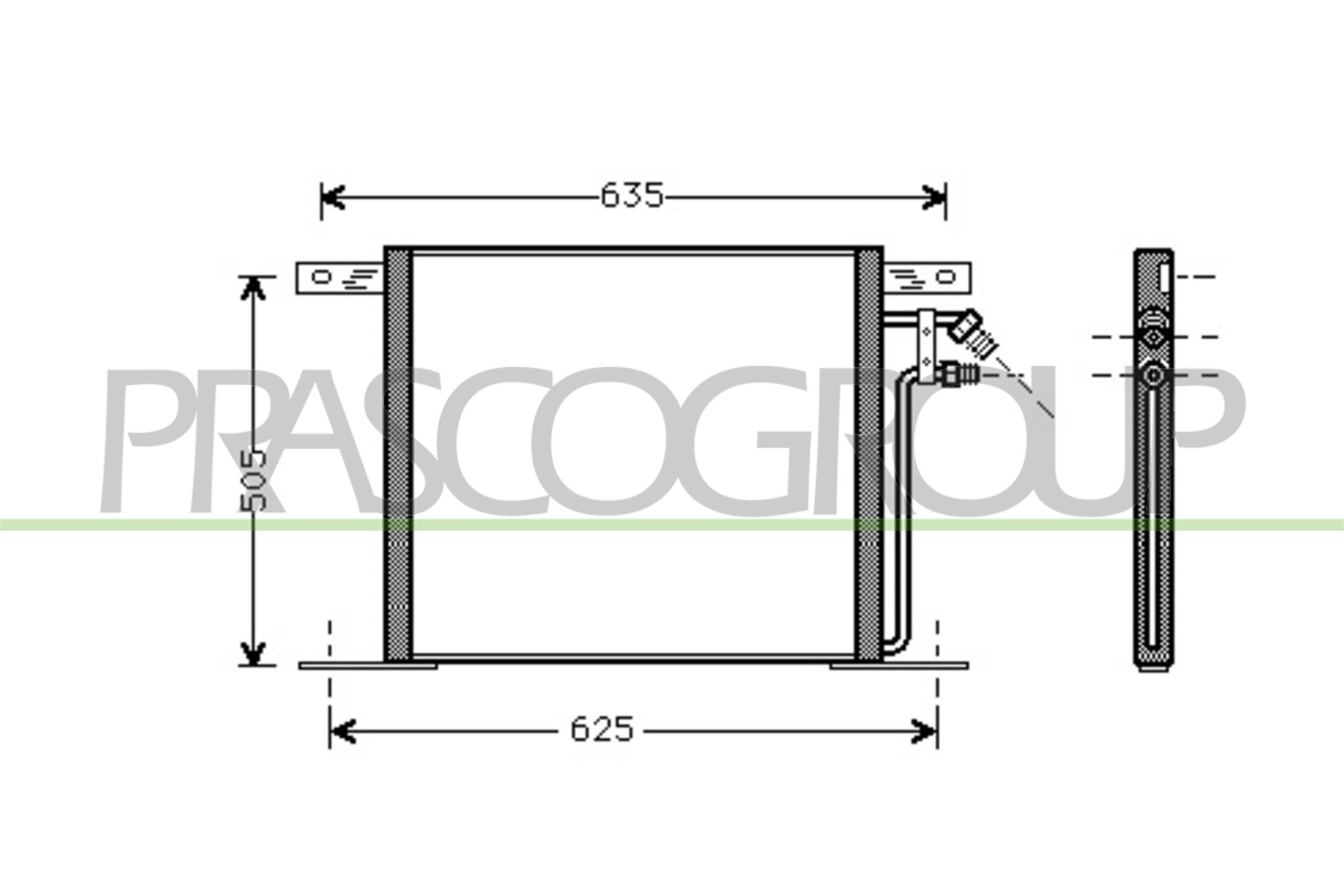 PRASCO ME907C001...