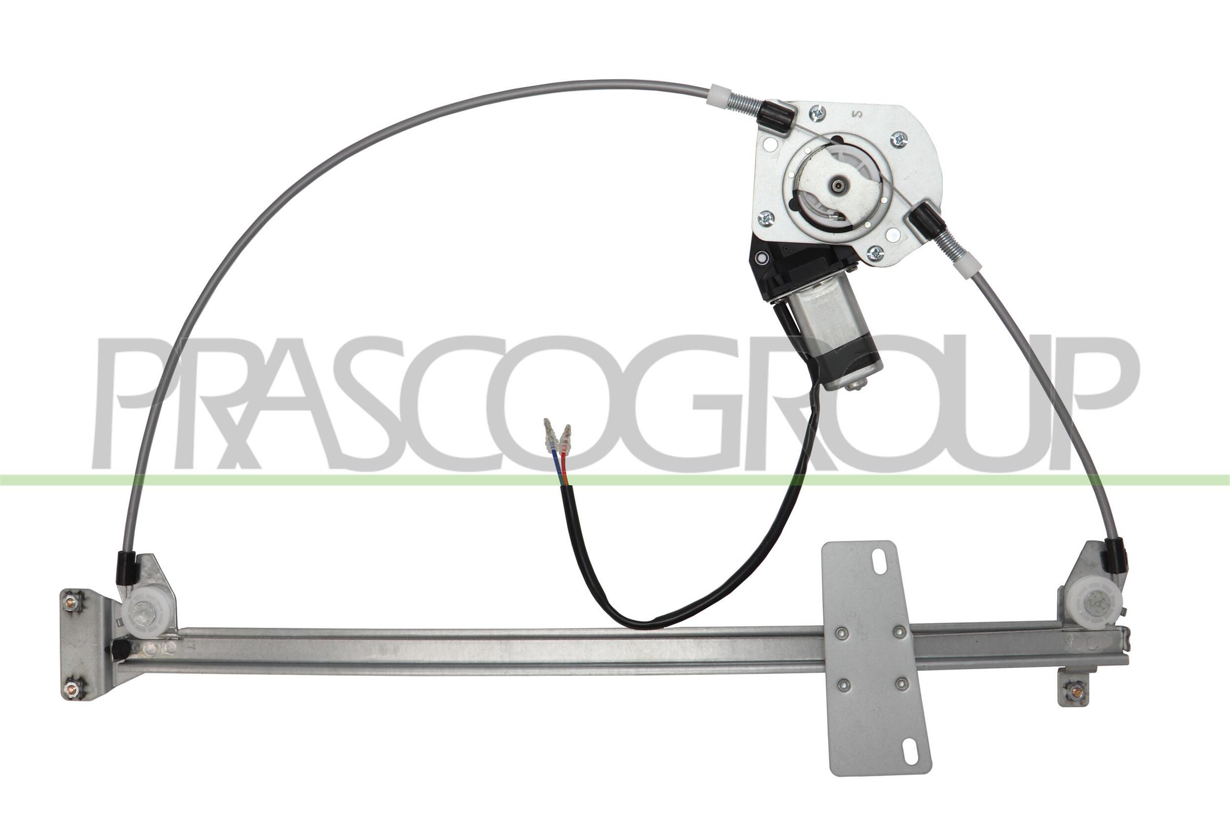 PRASCO ME908W022 Alzacristallo