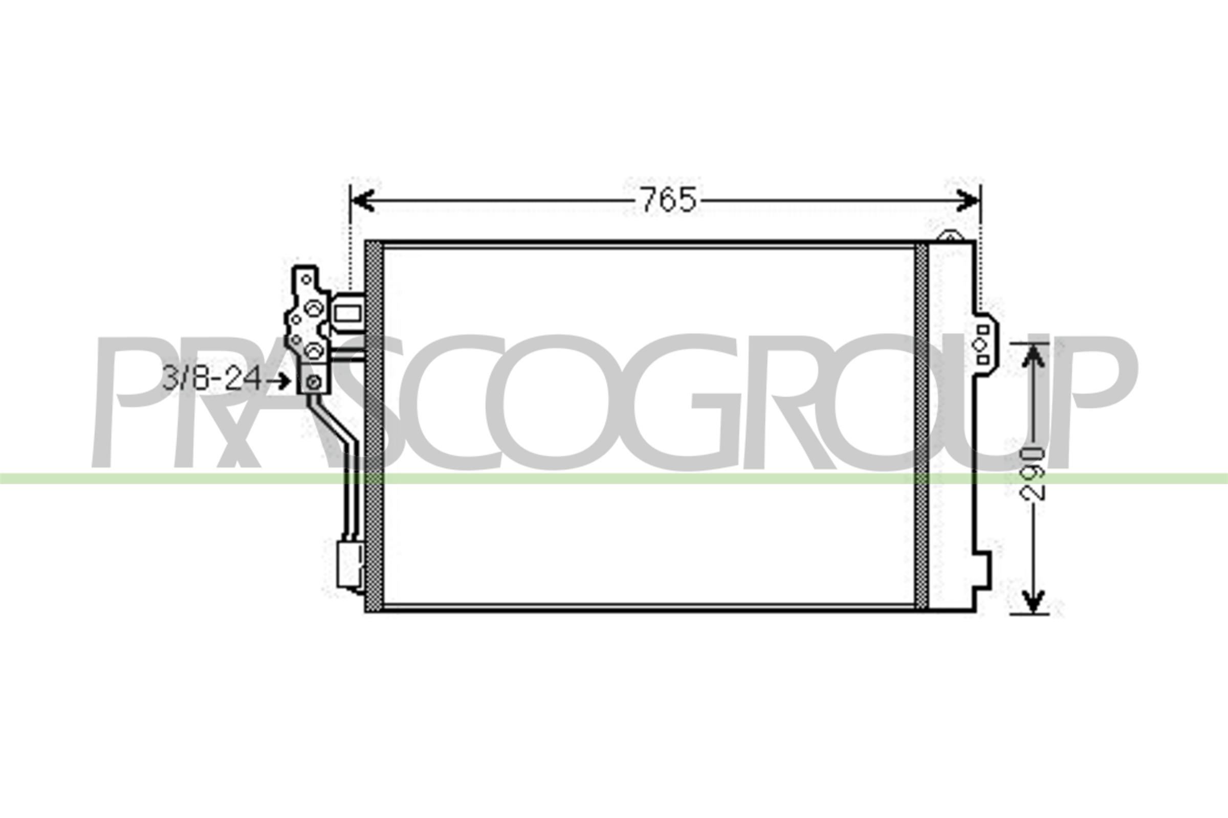 PRASCO ME909C002...