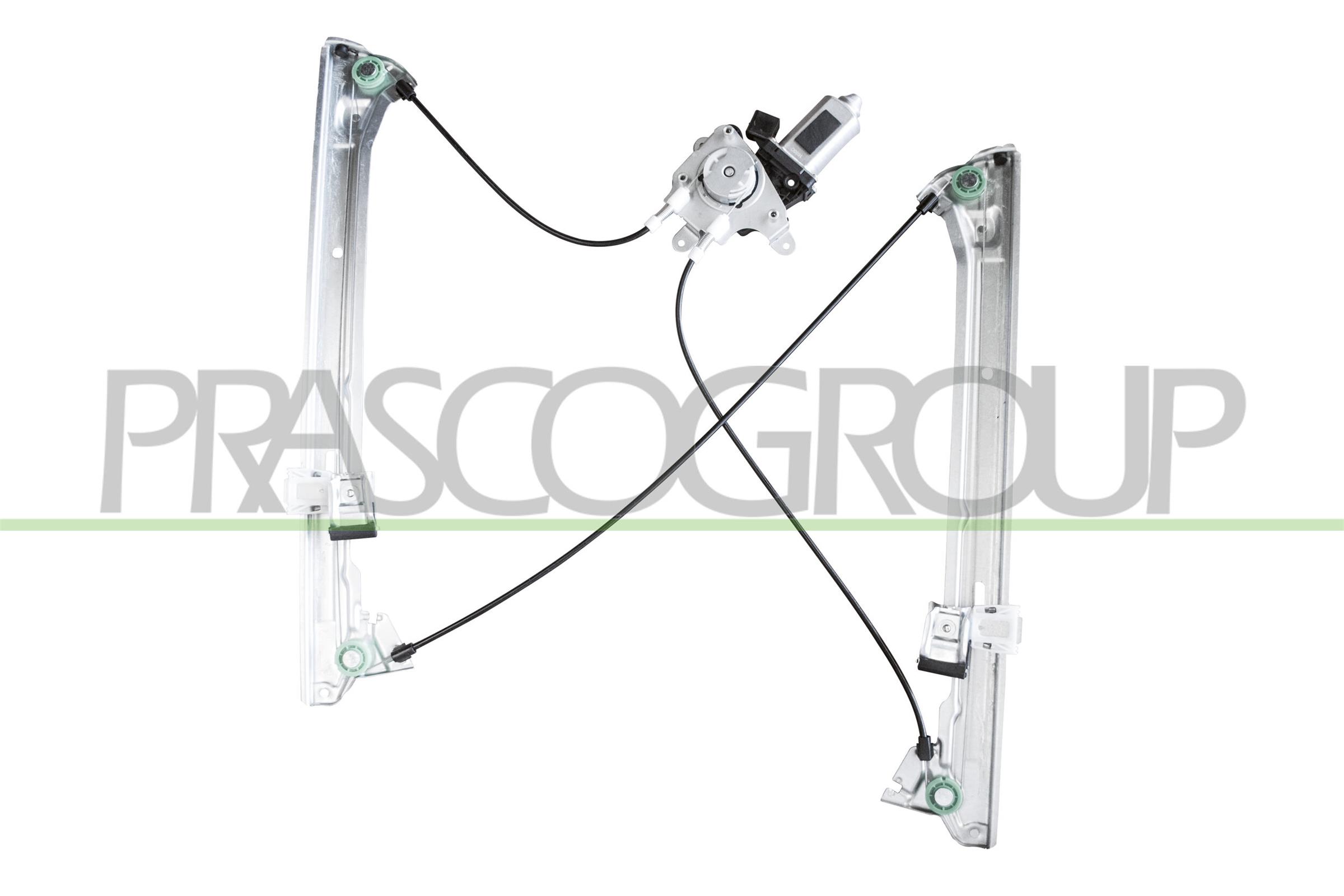 PRASCO ME909W041 Alzacristallo