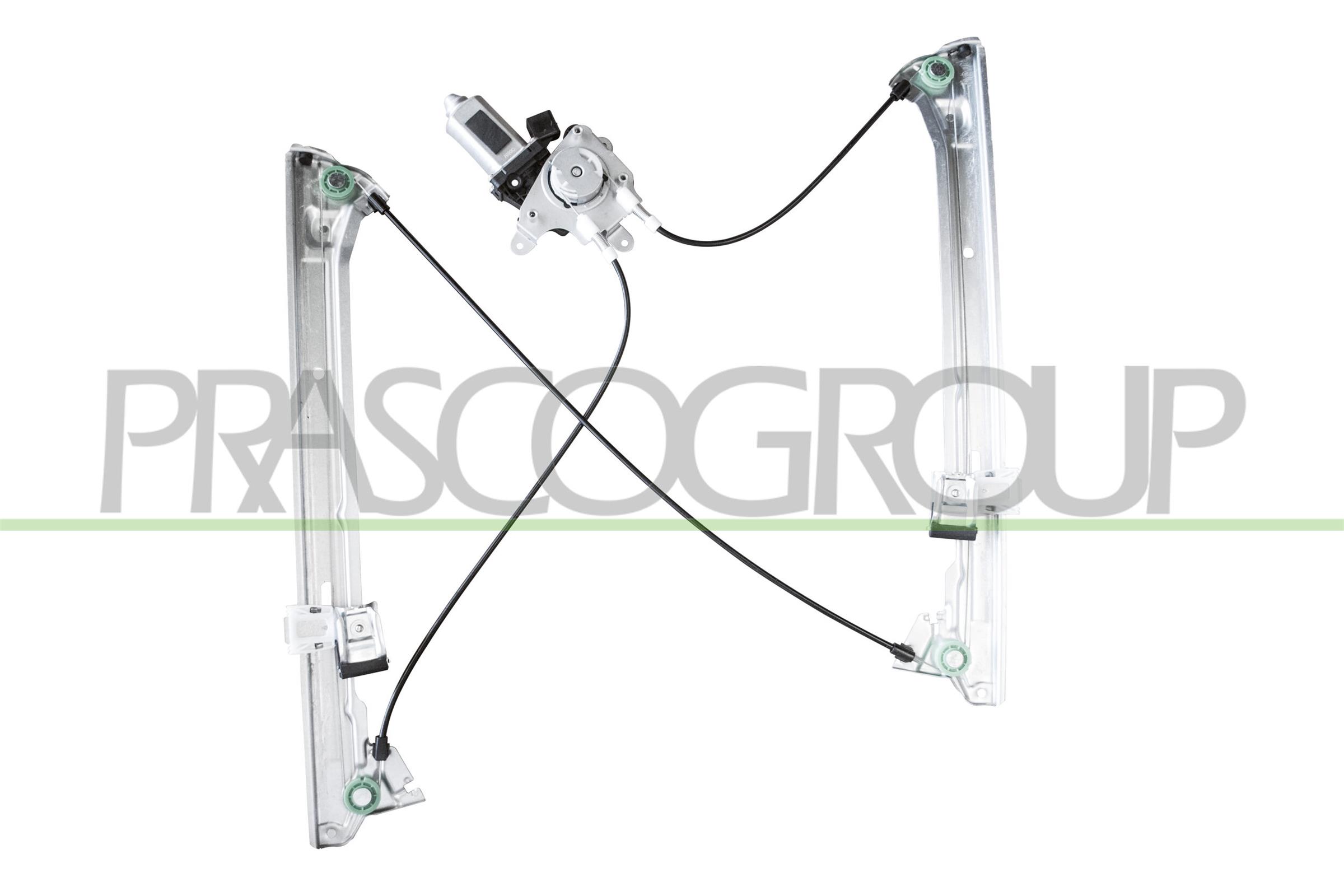 PRASCO ME909W042 Alzacristallo