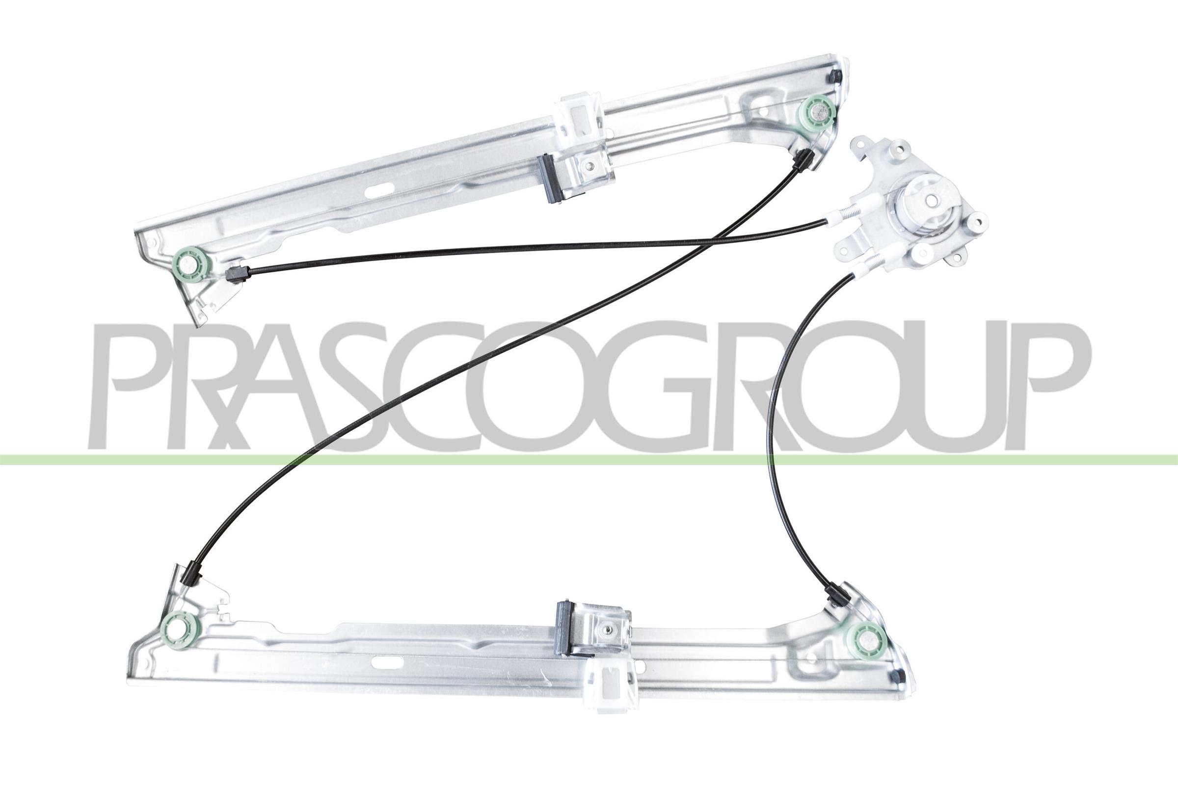PRASCO ME910W012 Alzacristallo