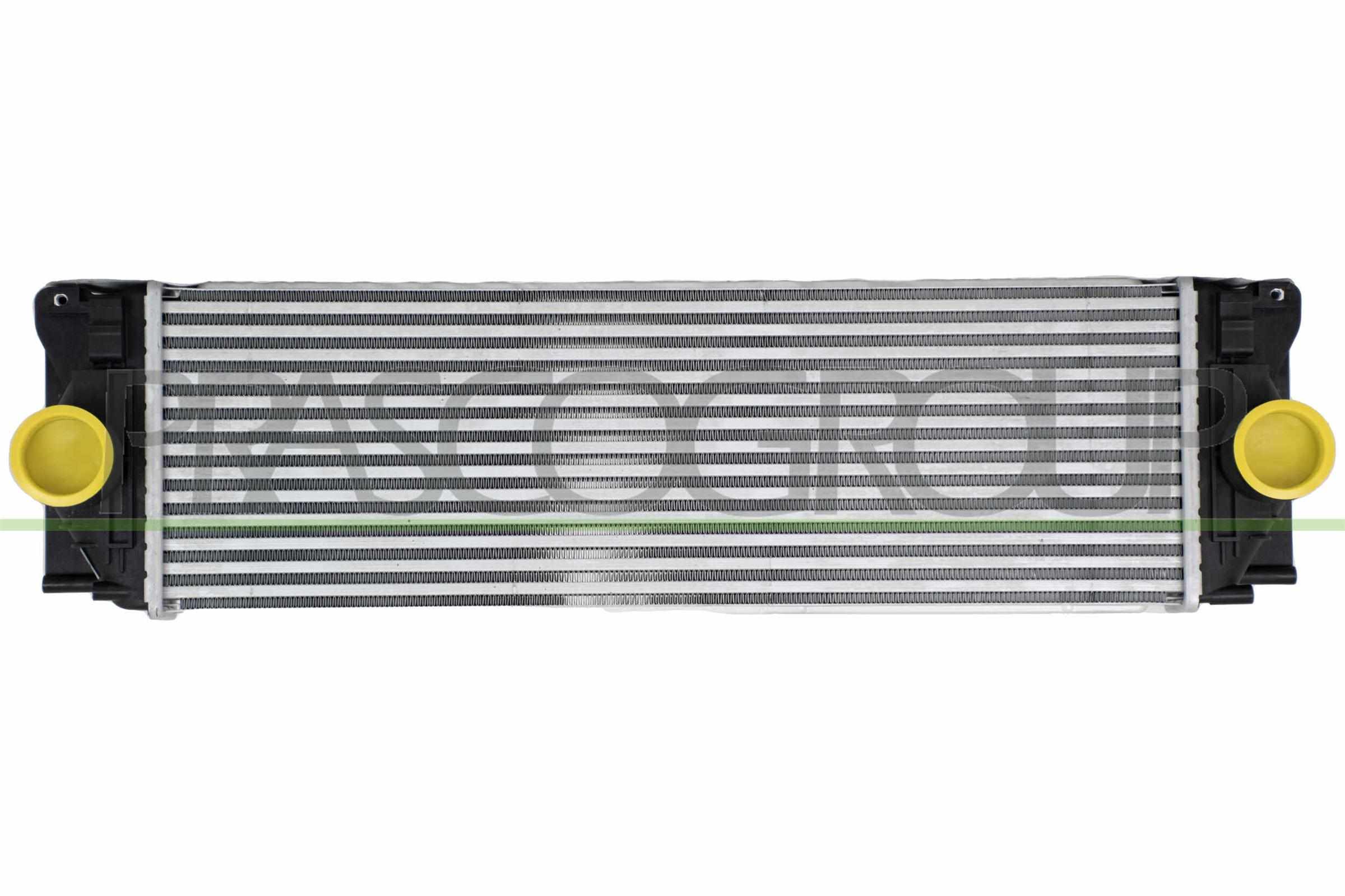PRASCO ME919N002 Intercooler