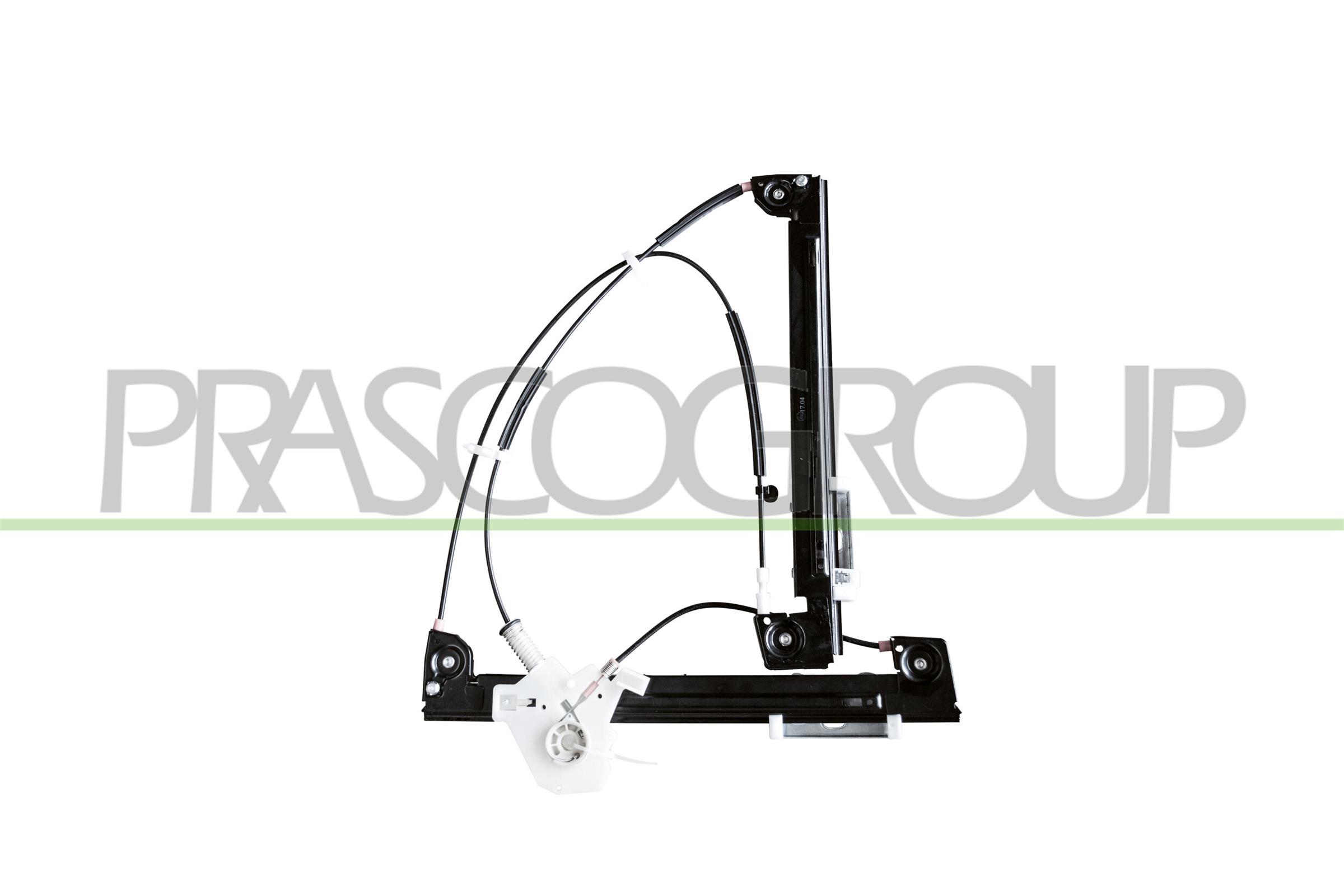 PRASCO MN304W011 Alzacristallo