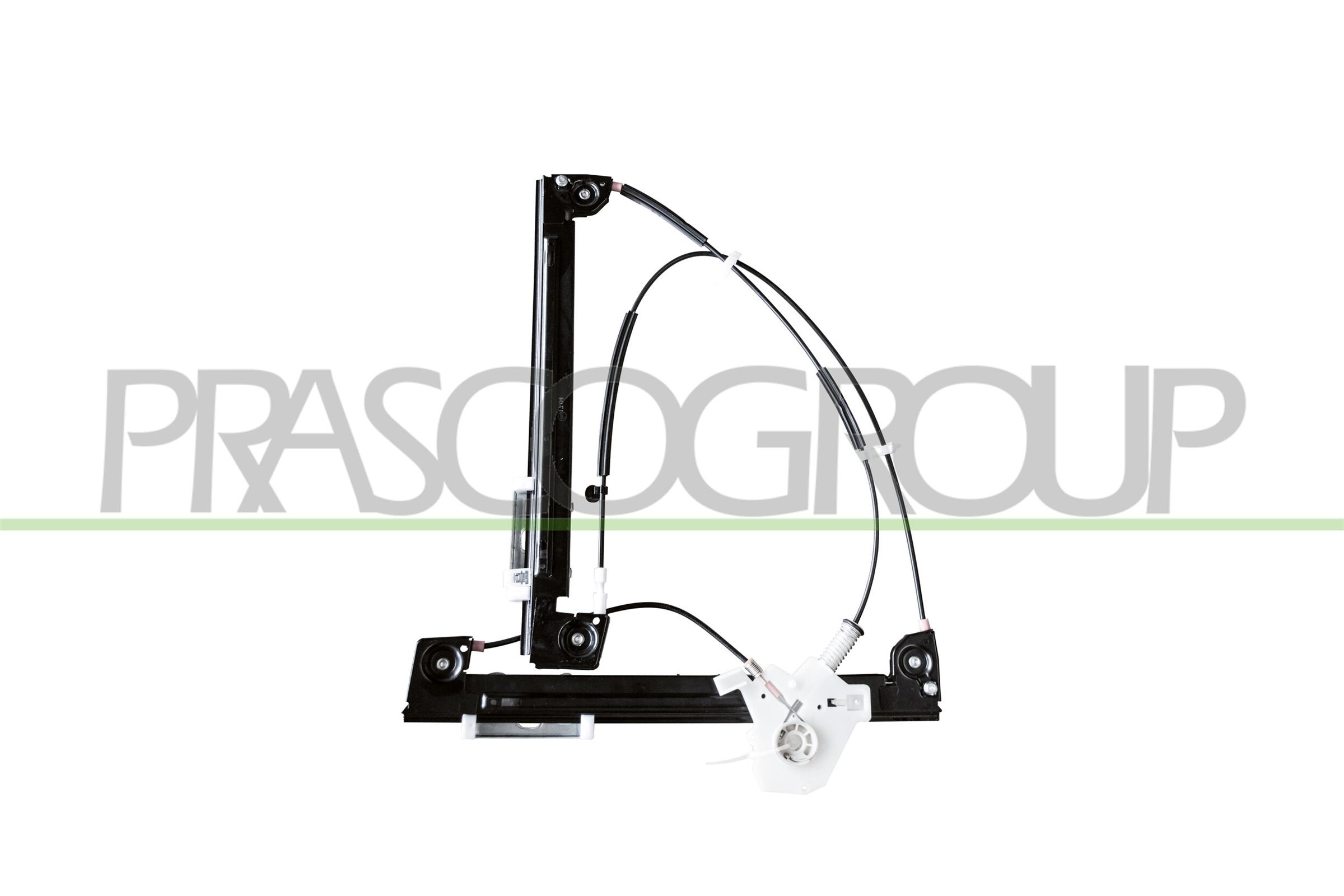 PRASCO MN304W012 Alzacristallo