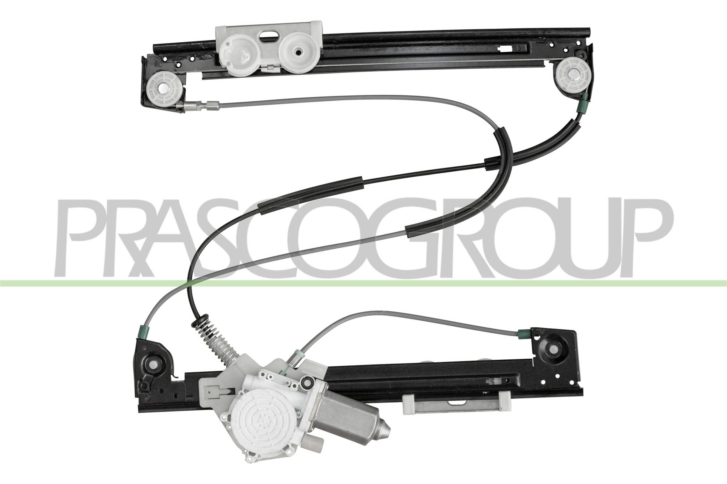 PRASCO MN304W021 Alzacristallo