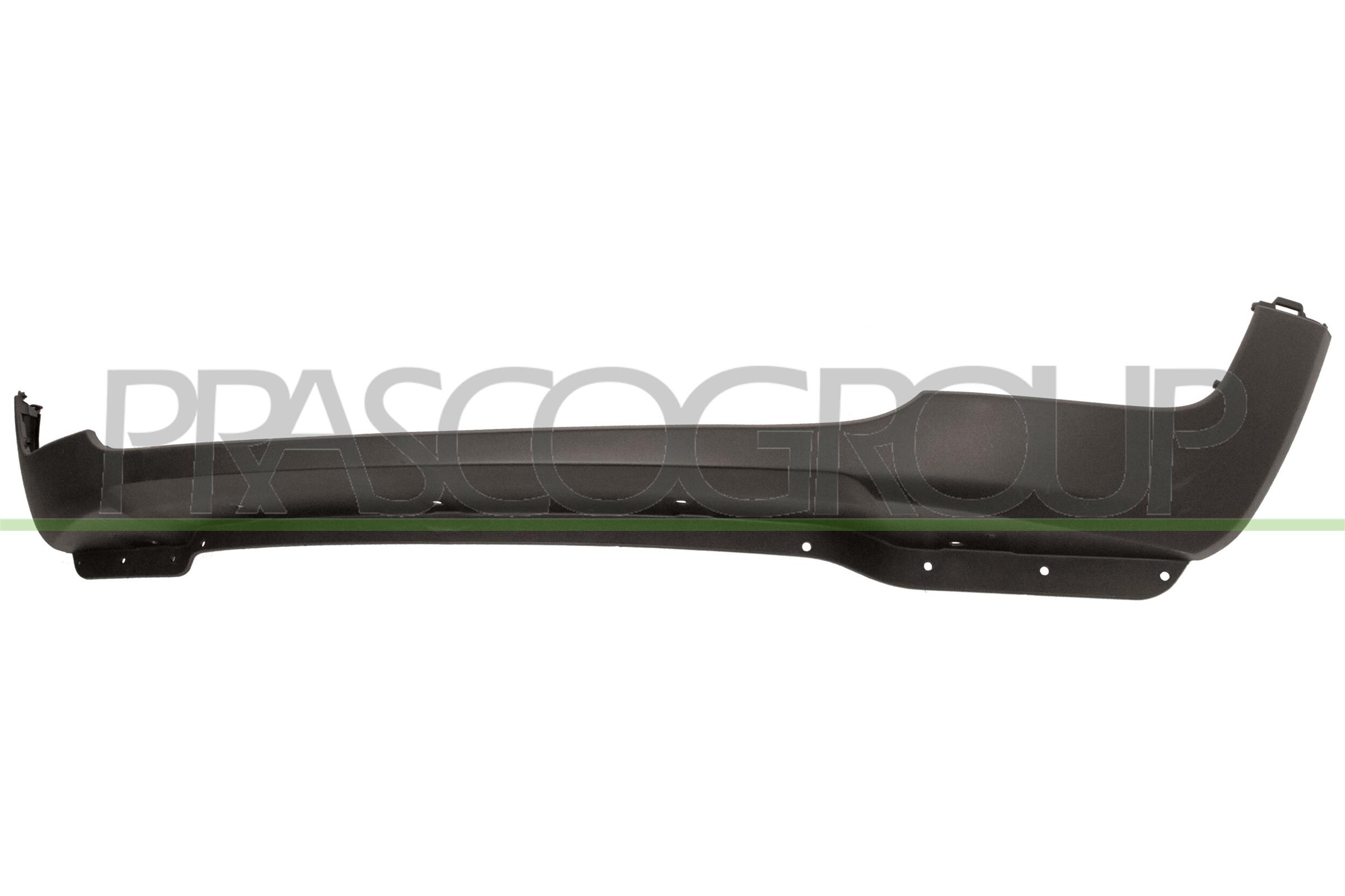 PRASCO MN3081801 Spoiler